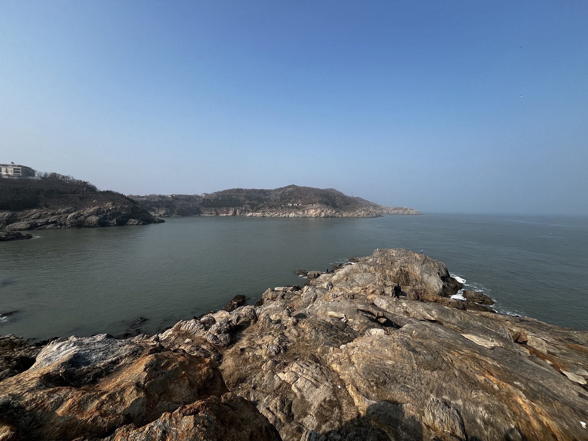 恐龙湾观景台旅行图片 2
