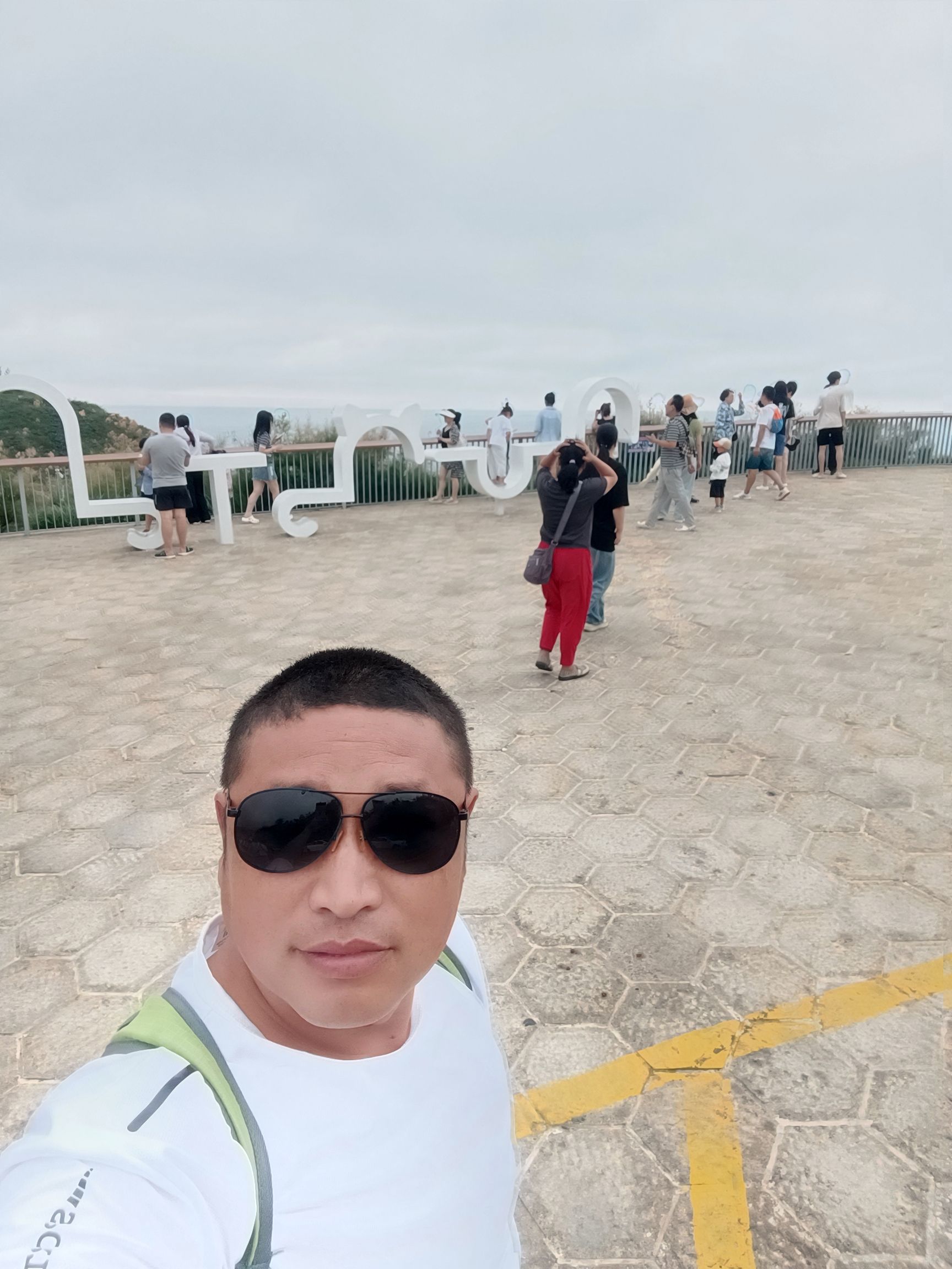 恐龙湾观景台旅行图片 2
