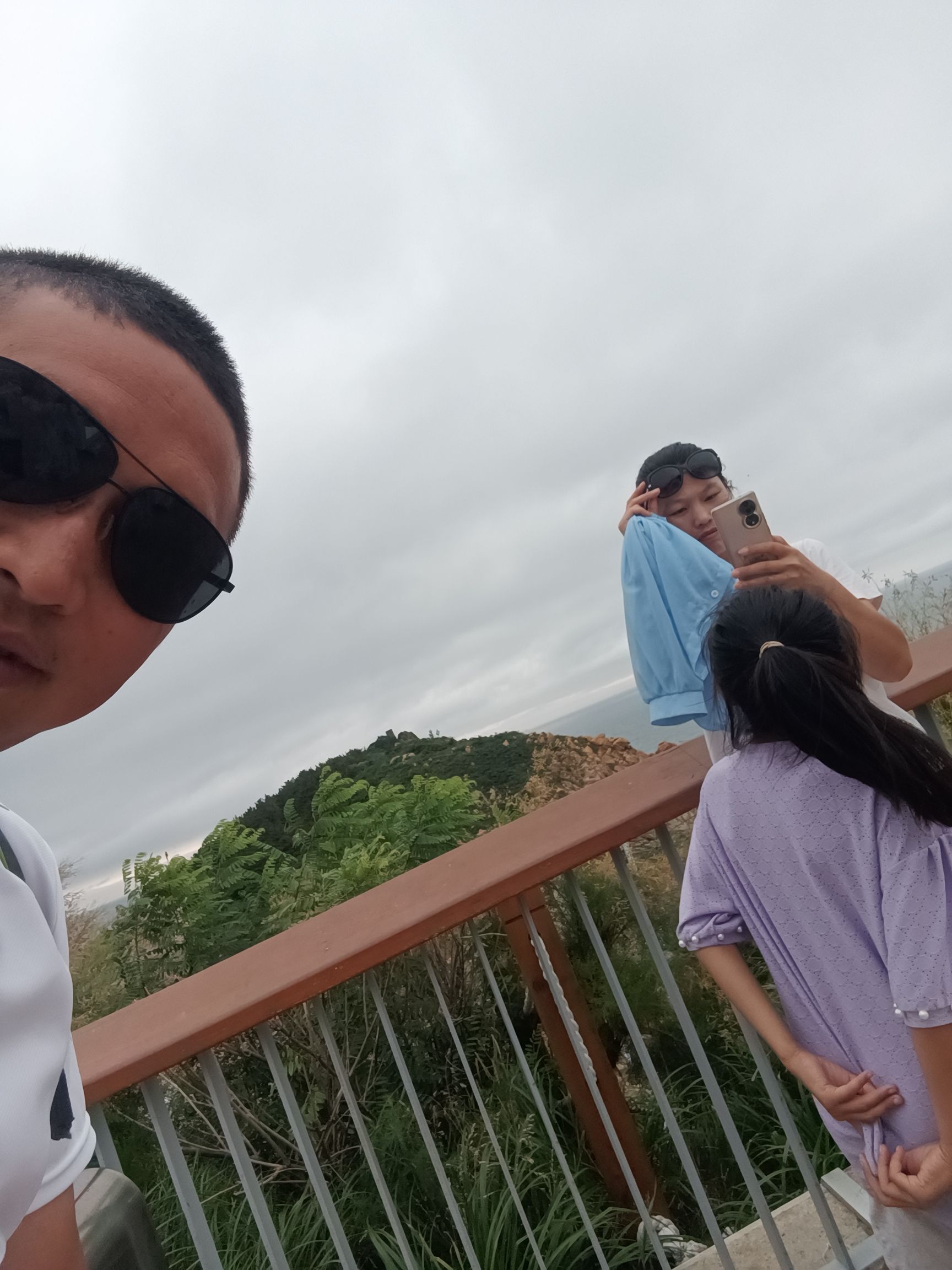 恐龙湾观景台旅行图片 3