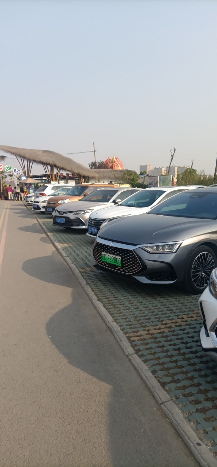 禾泉小镇米粒花世界旅行图片 2