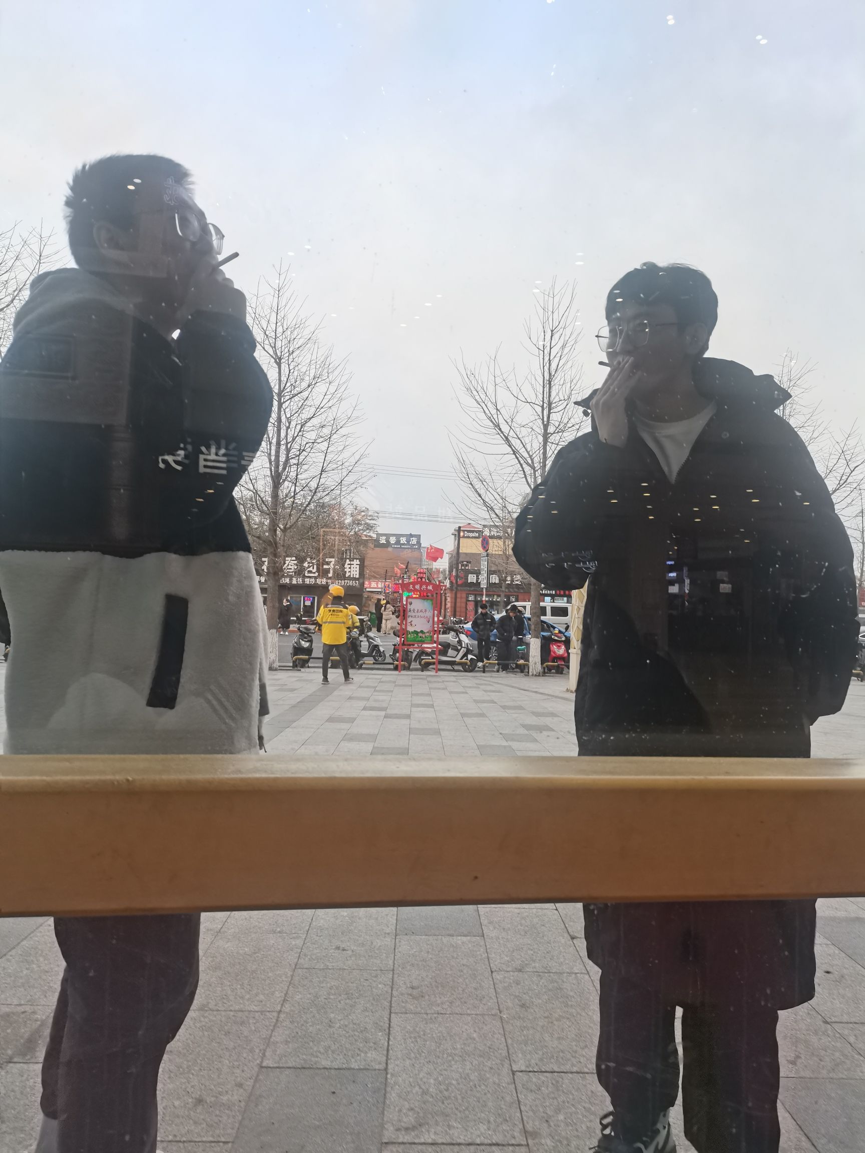 兵山广场旅行图片 2
