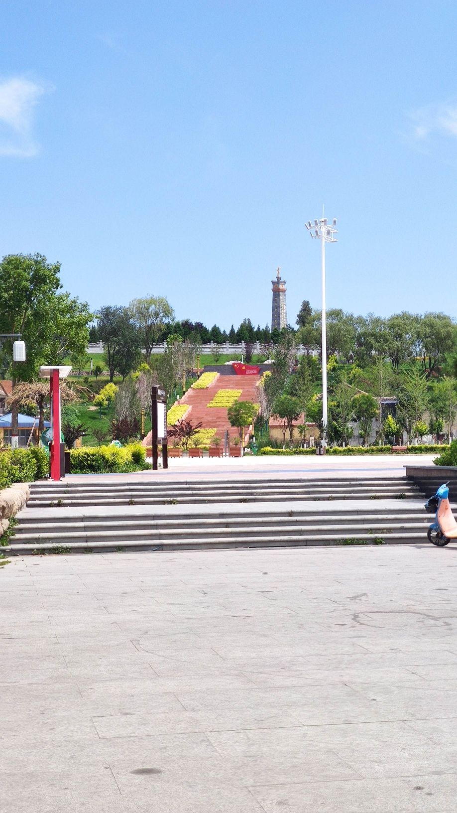 棋源广场旅行图片 2
