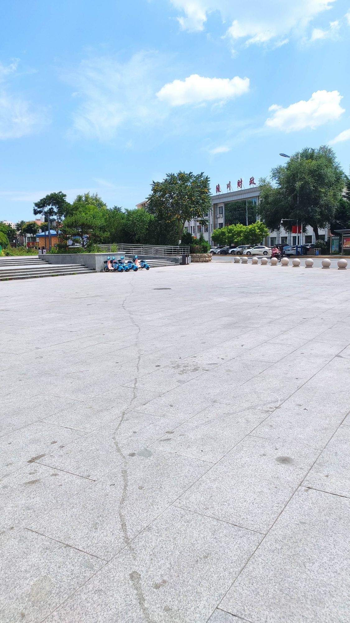 棋源广场旅行图片 3