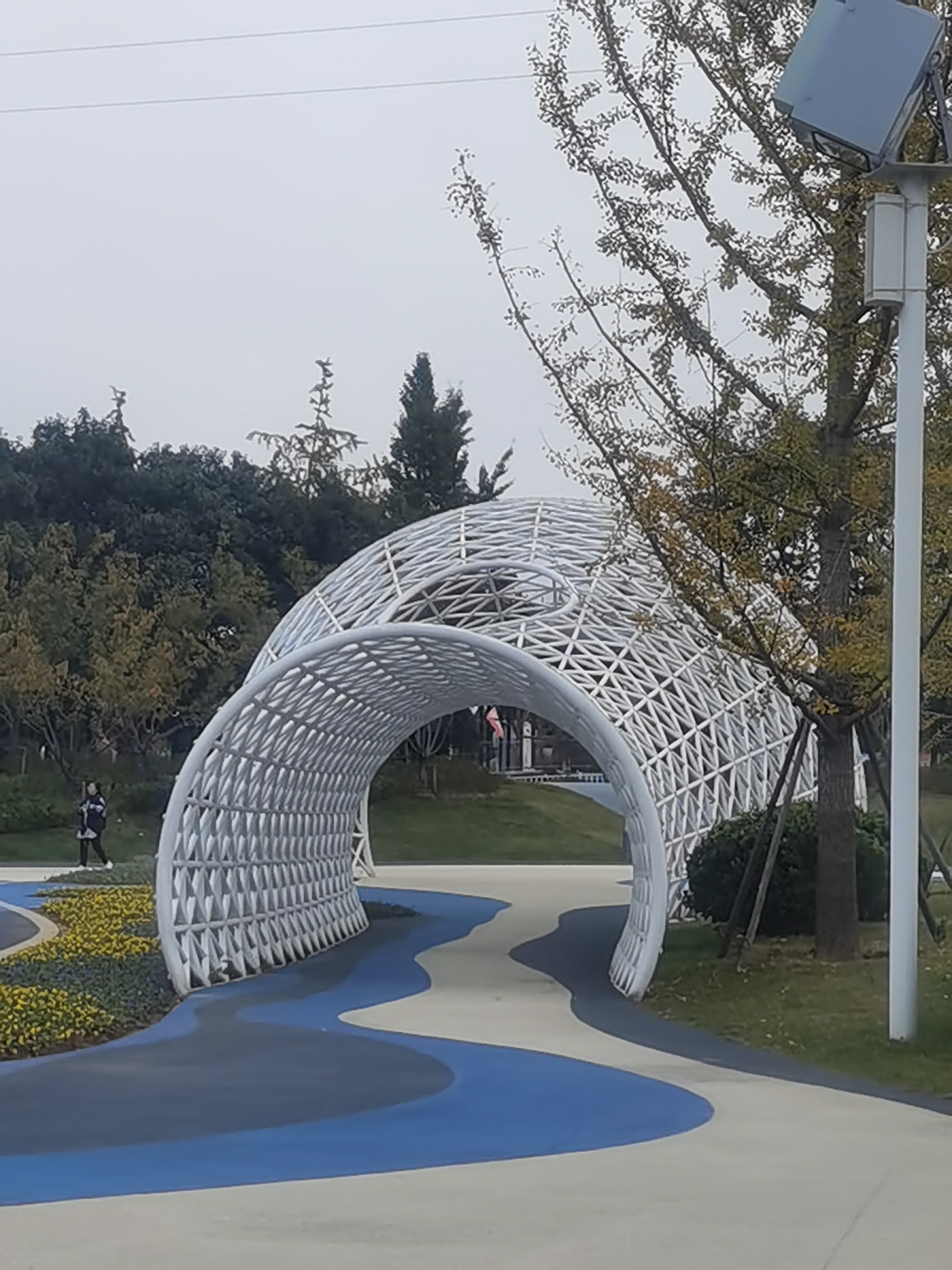酒都公园旅行图片 3