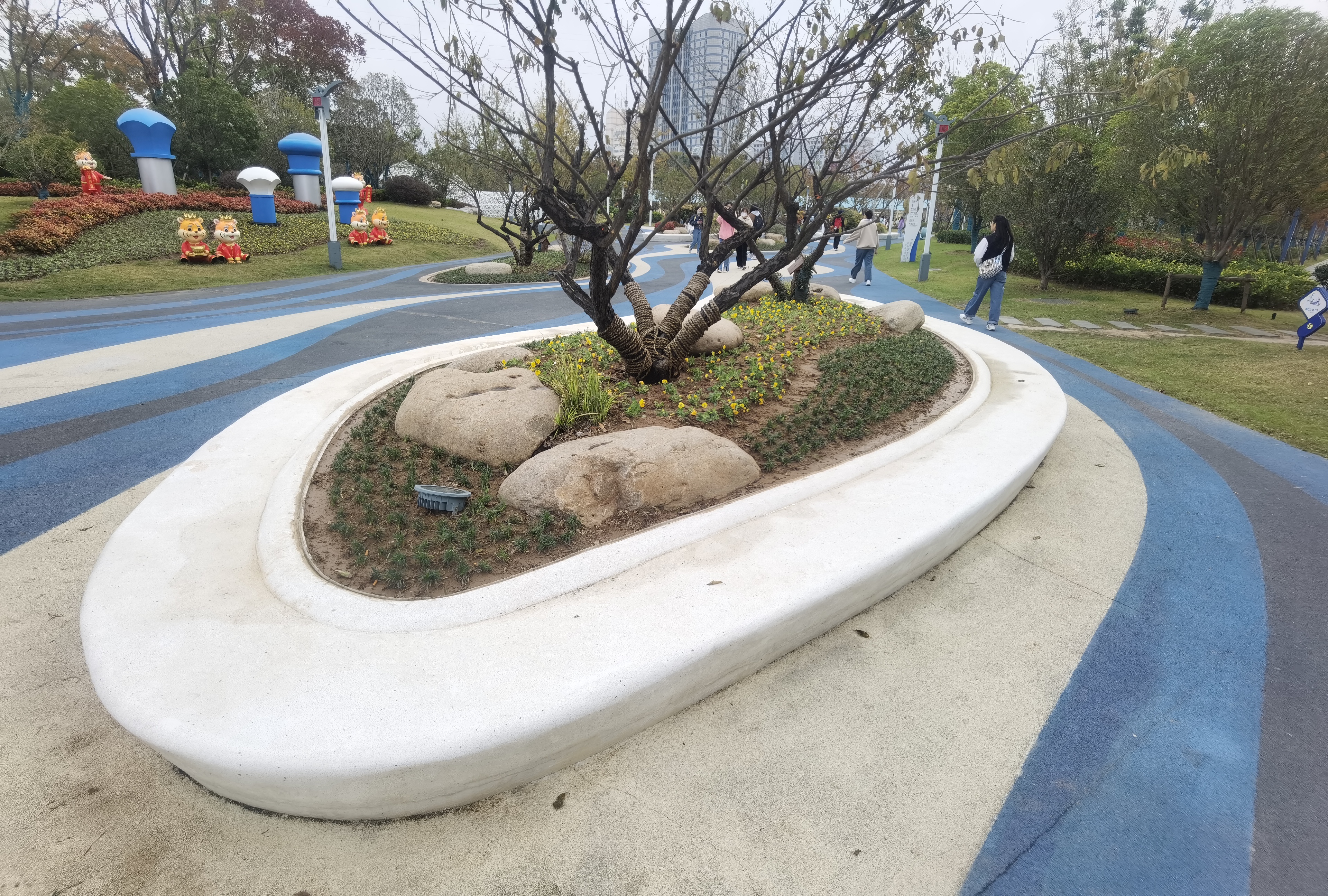 酒都公园旅行图片 1