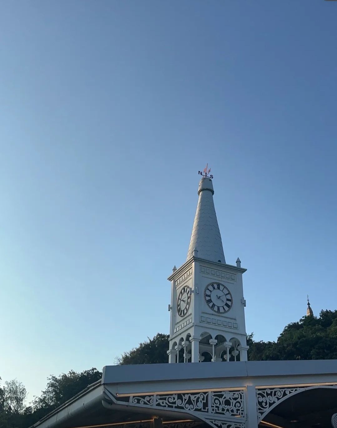 站南公园旅行图片 1