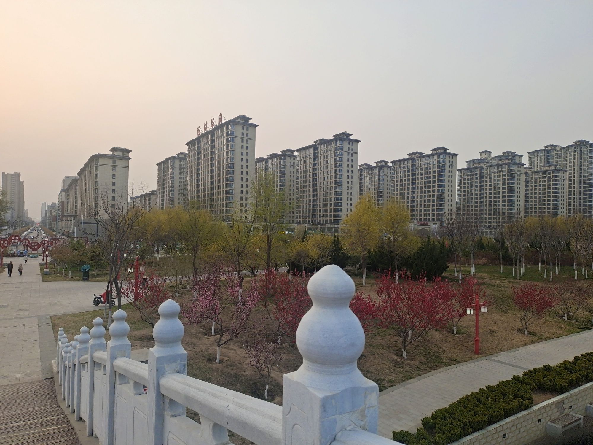硝河游园旅行图片 2