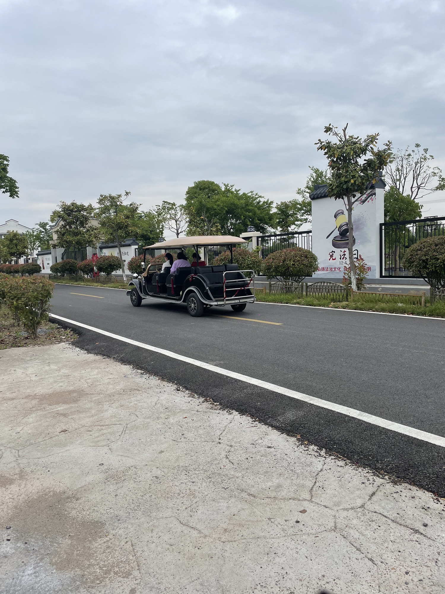 九龙岛文化湿地旅行图片 3