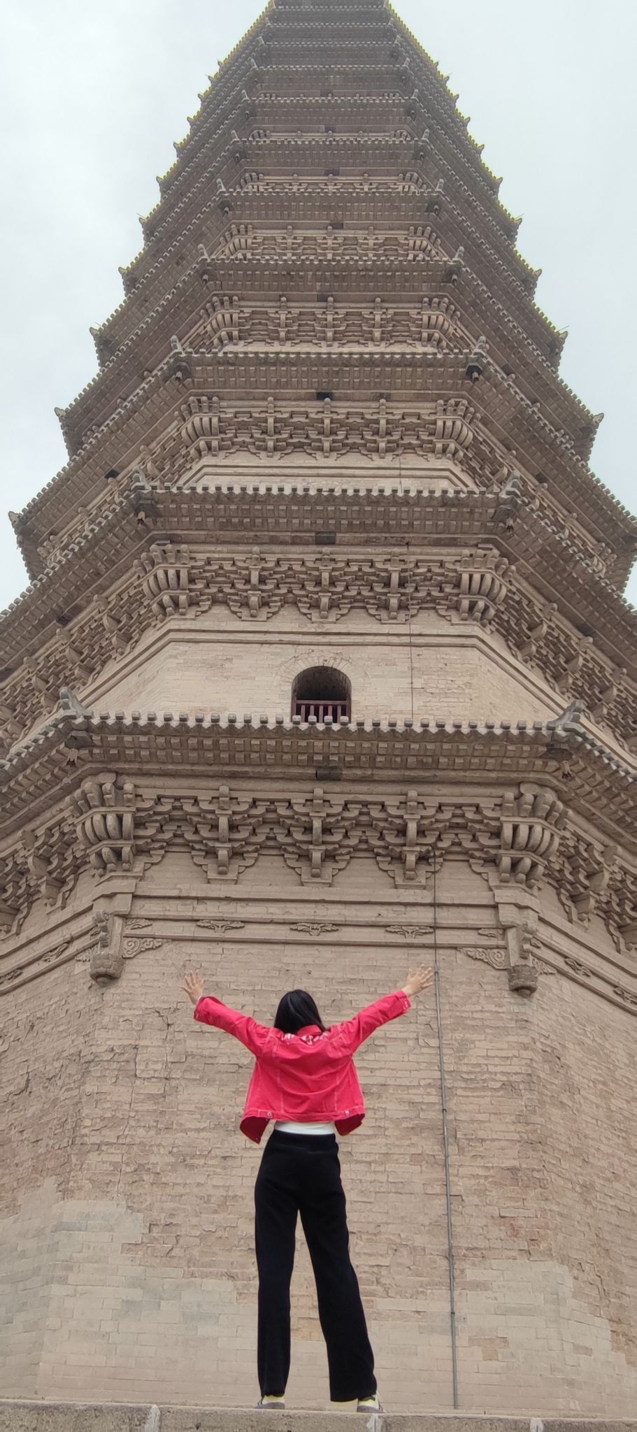 双塔公园旅行图片 1