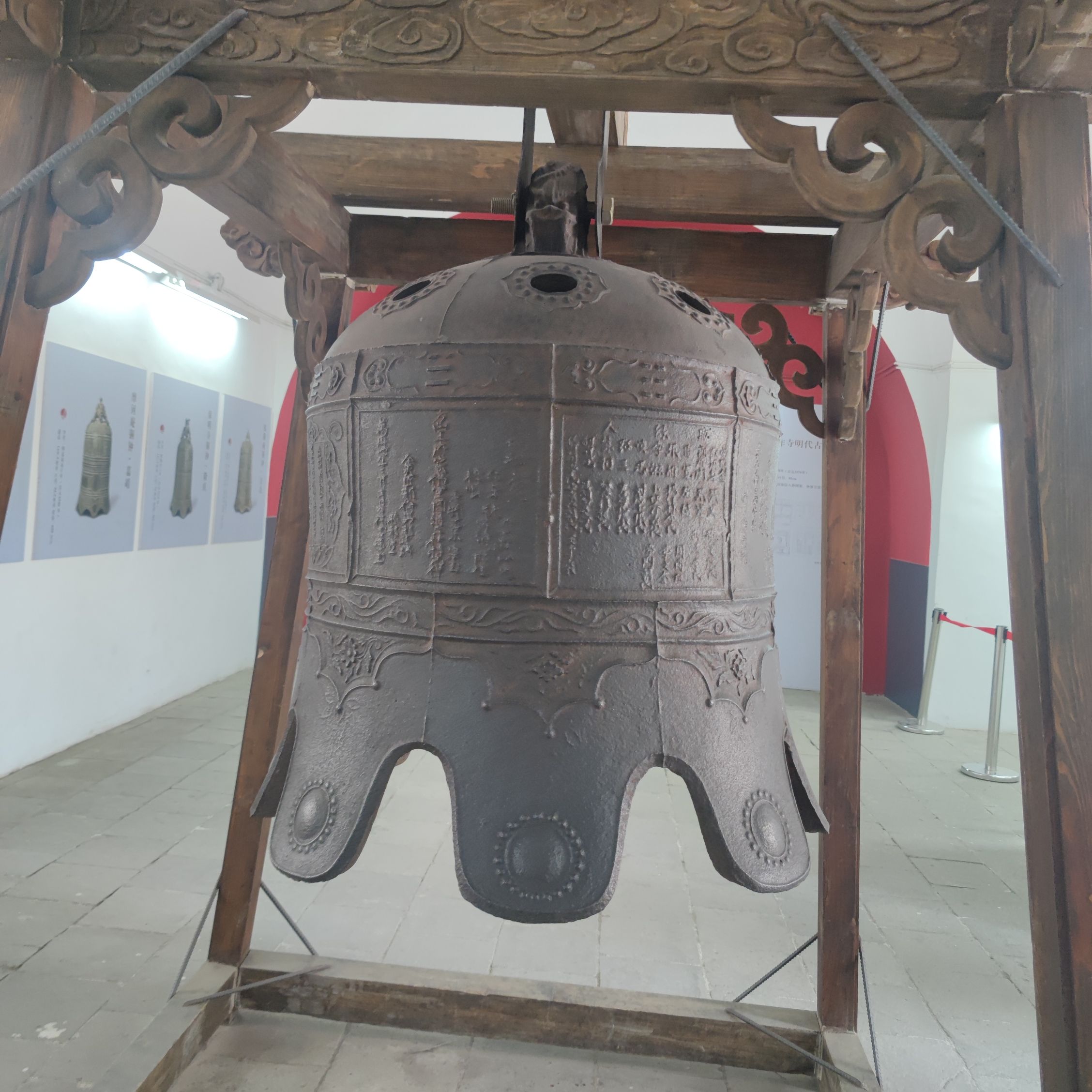 双塔公园旅行图片 3
