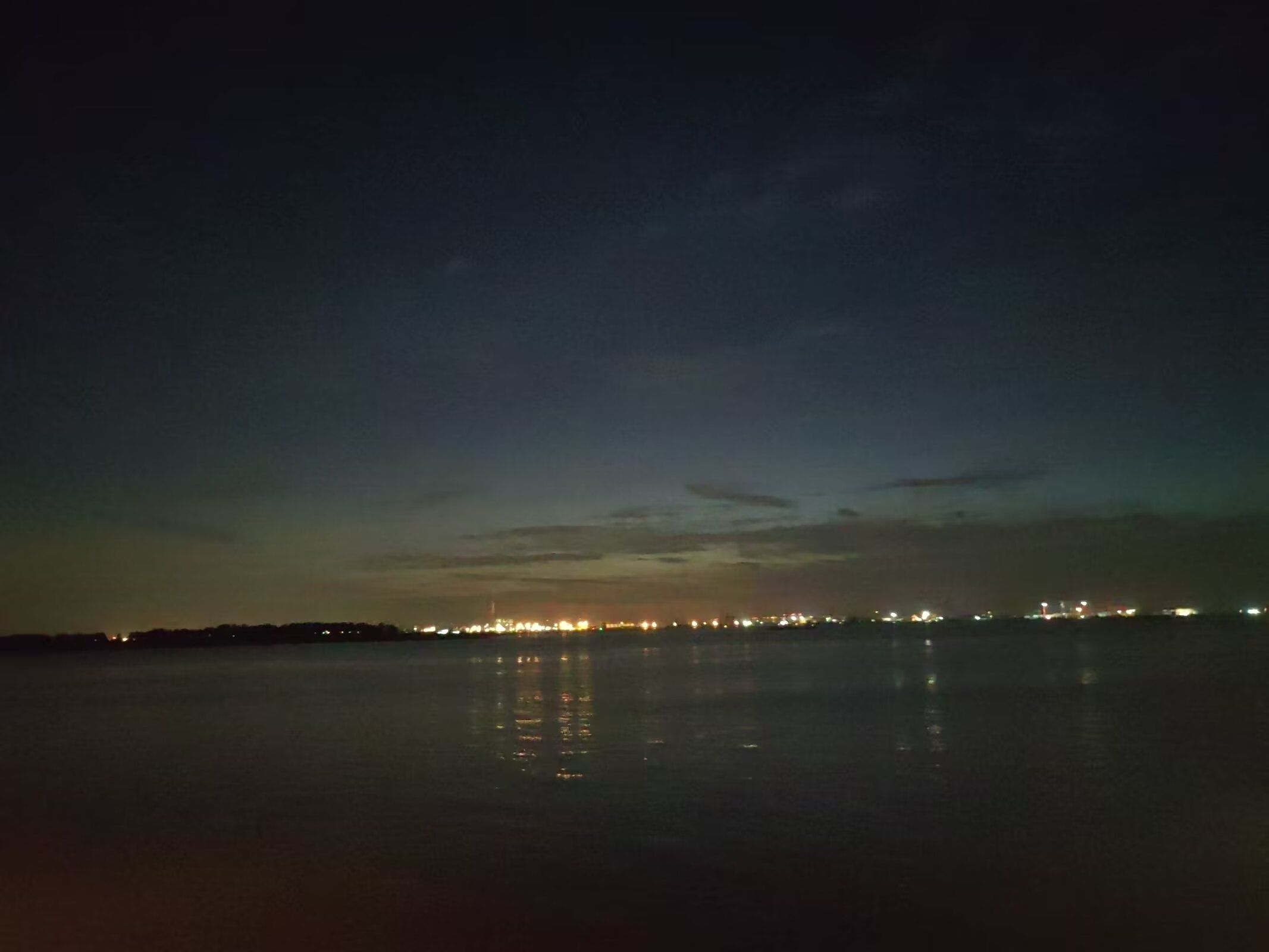 张家港湾旅行图片 3