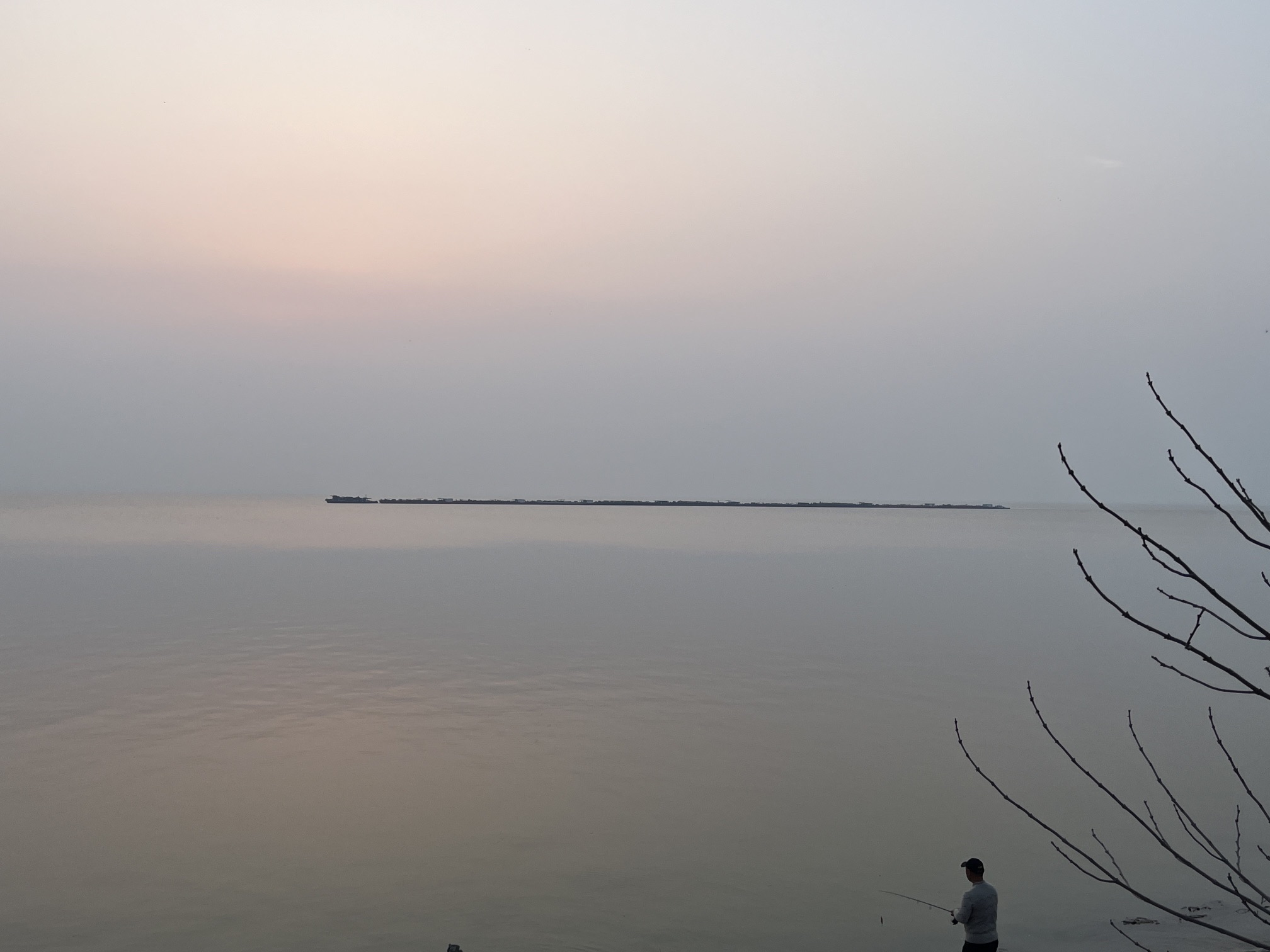 中国大运河·高邮明清运河故道旅行图片 1