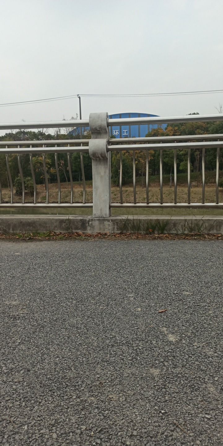 月浦镇生态廊道旅行图片 1