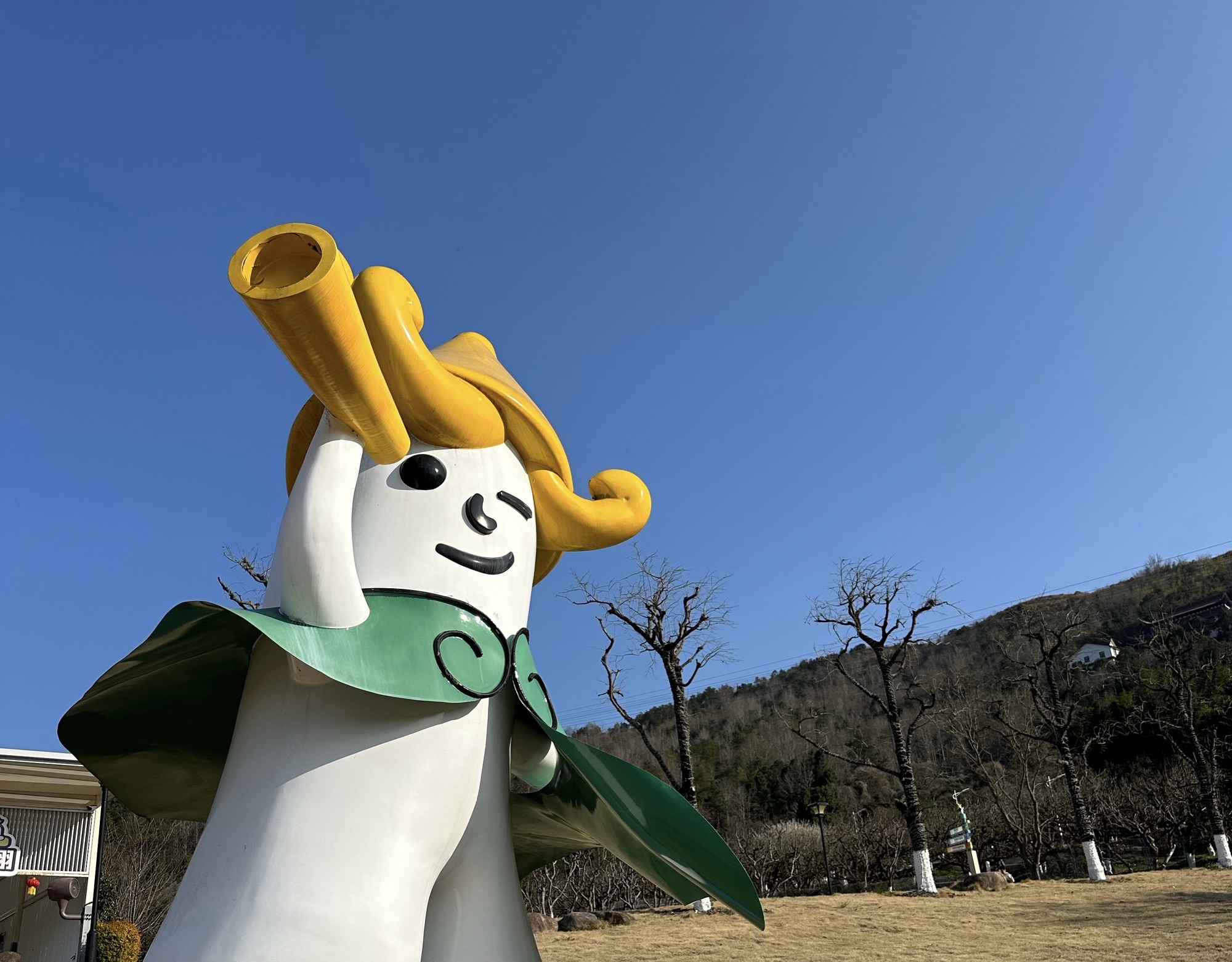 铁定溜溜旅行图片 1