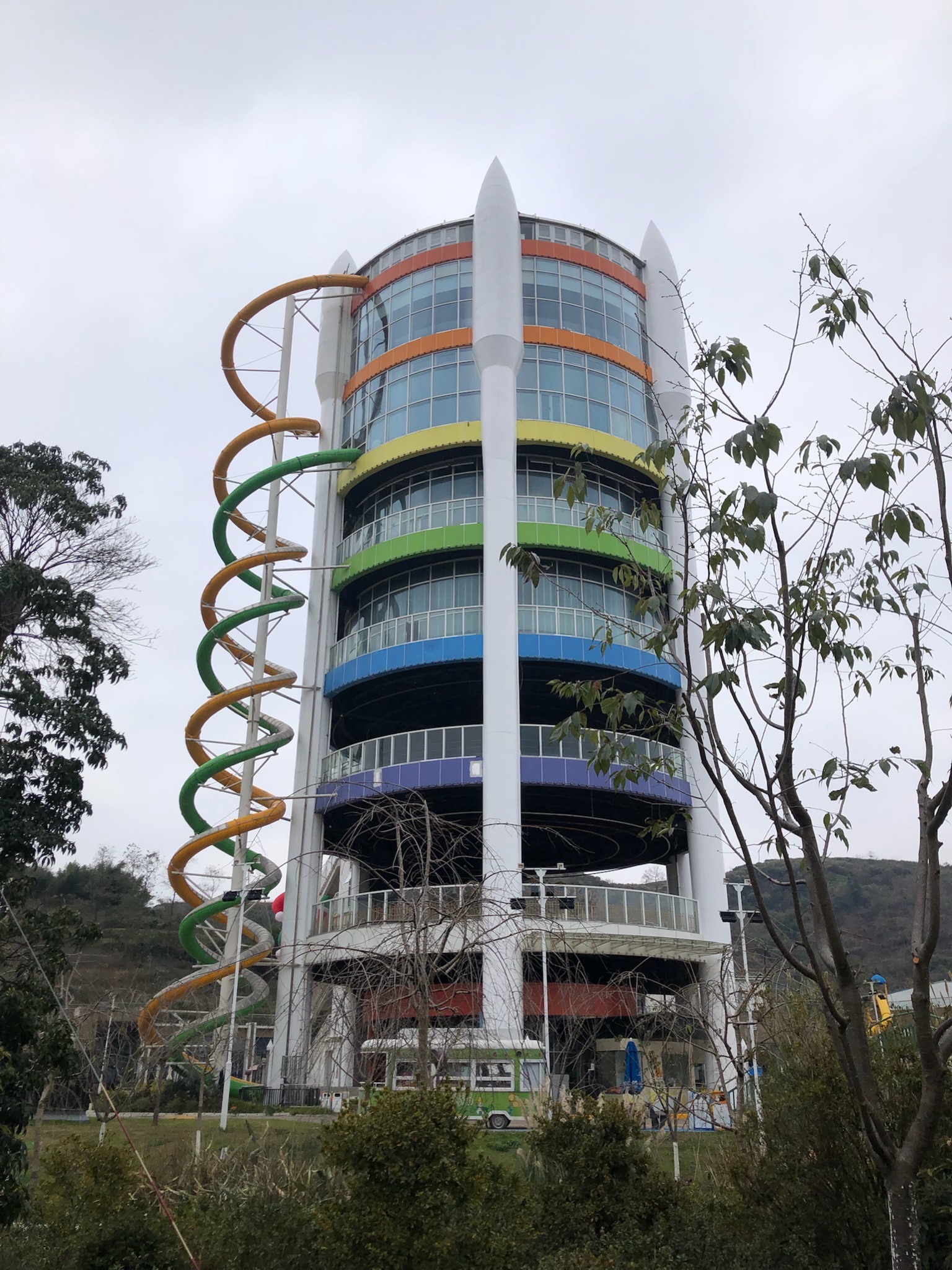 铁定溜溜旅行图片 2