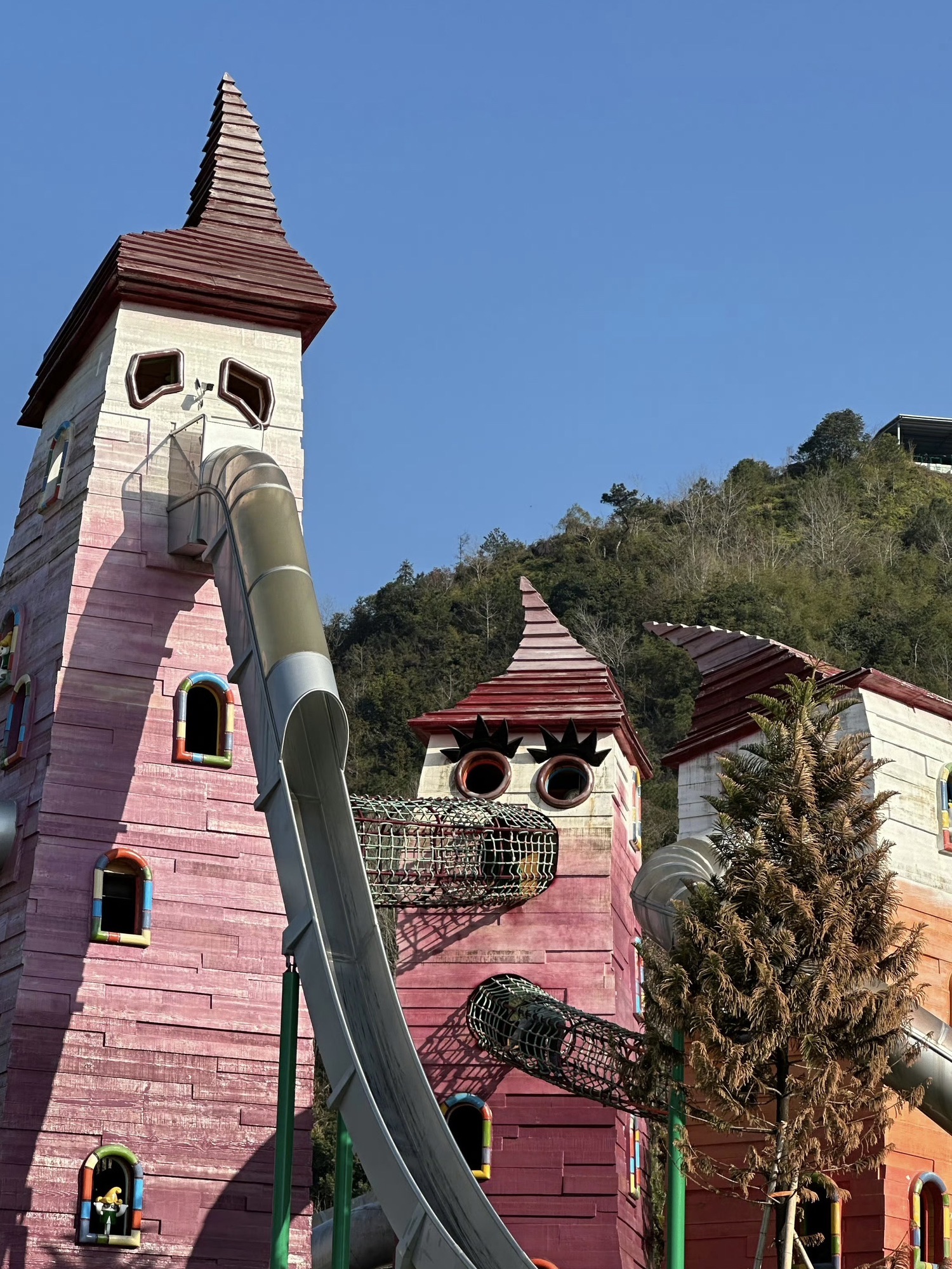 铁定溜溜旅行图片 3