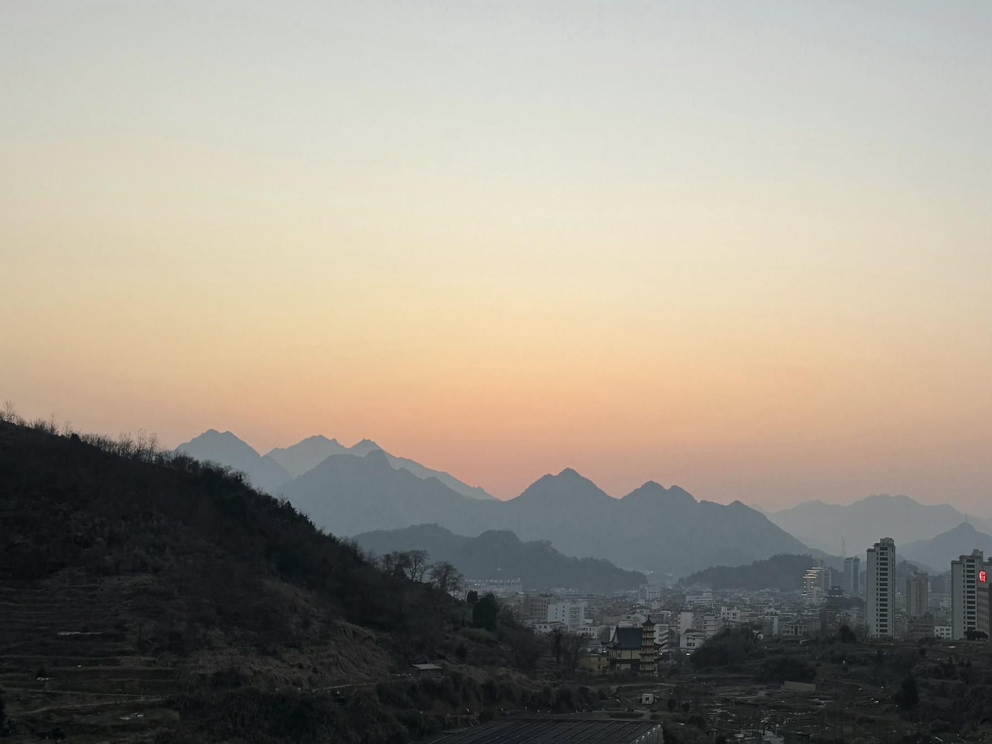 铁定溜溜旅行图片 2