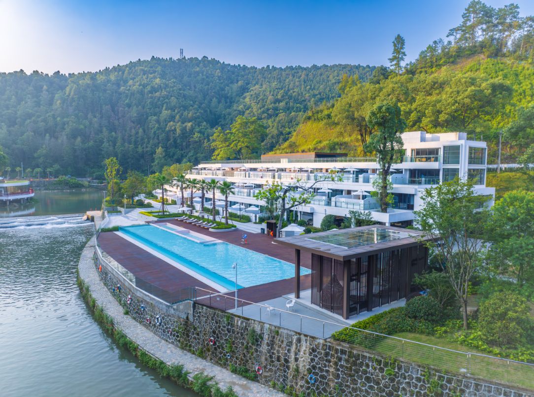 兔子的老家旅游度假区