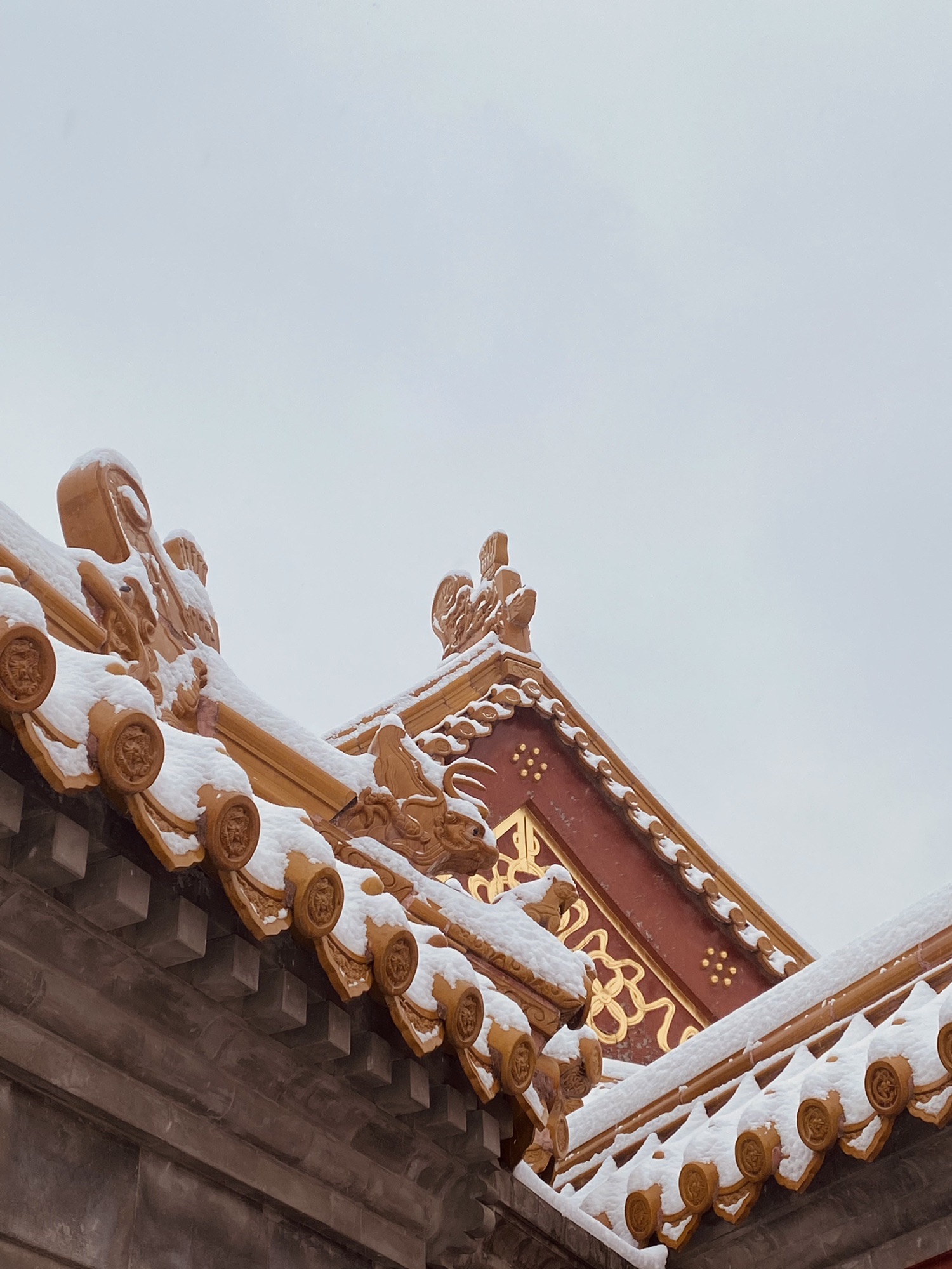 德寿寺公园旅行图片 3