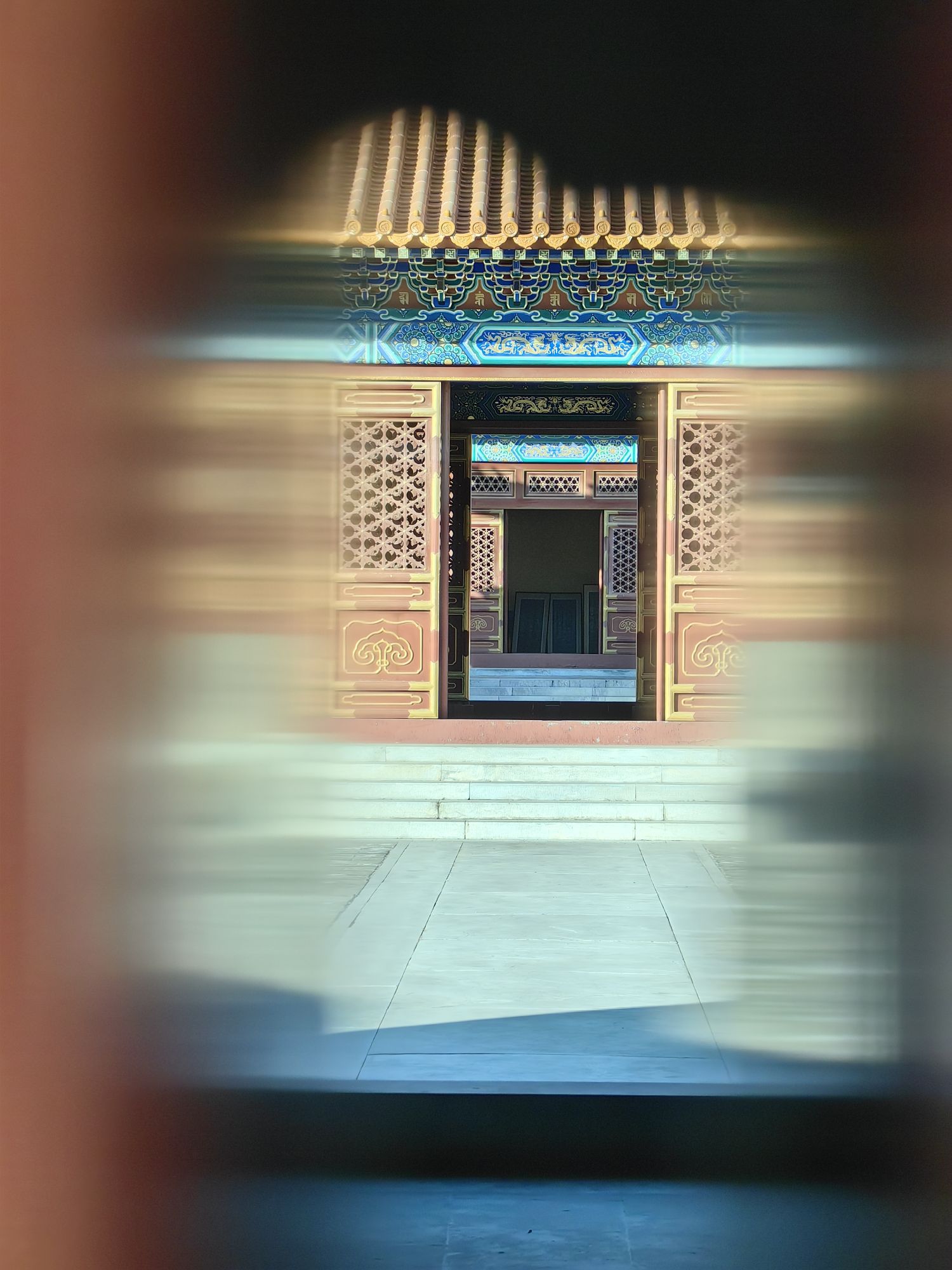 德寿寺公园旅行图片 1