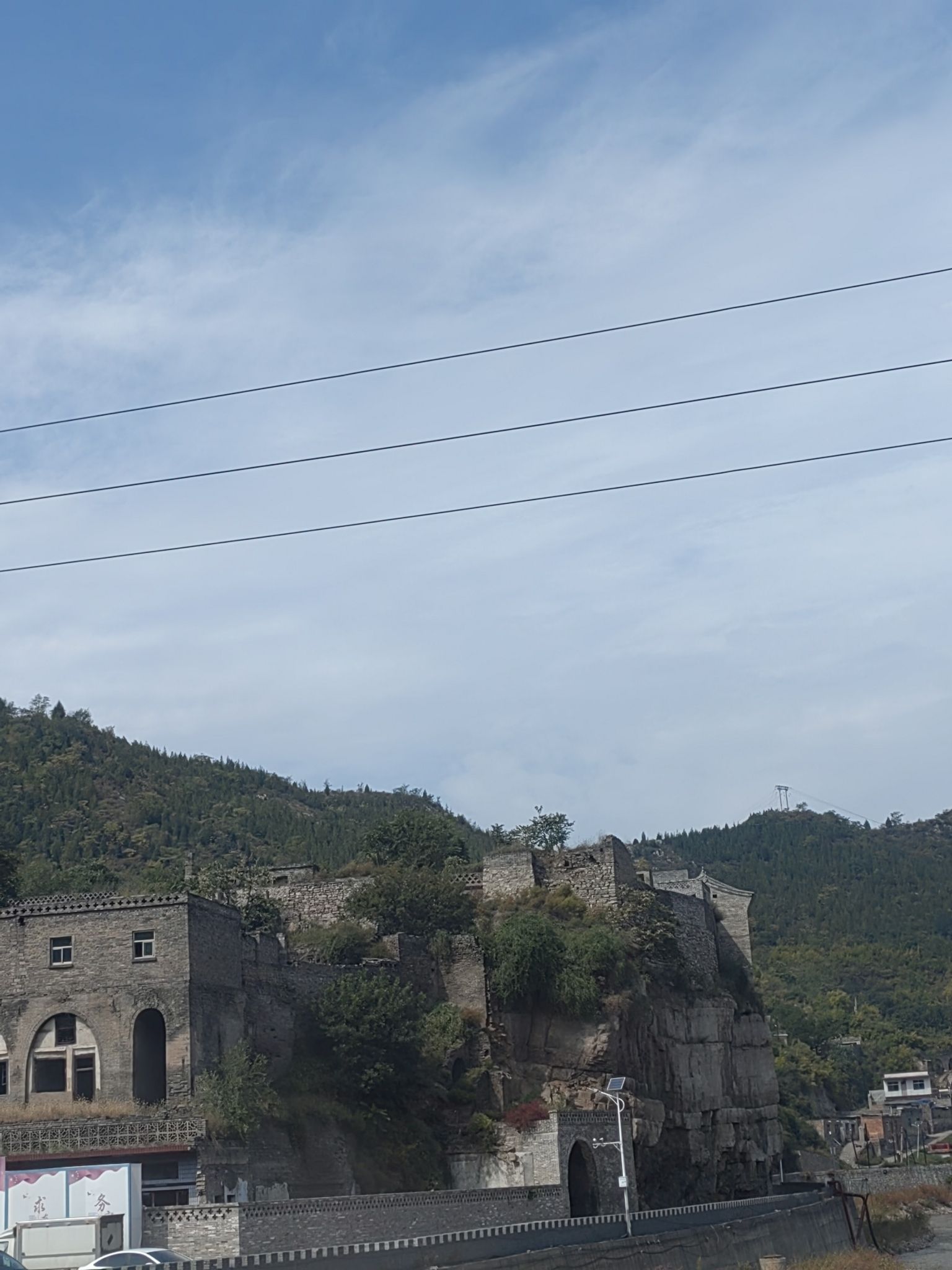 夏门梁氏古堡旅行图片 1
