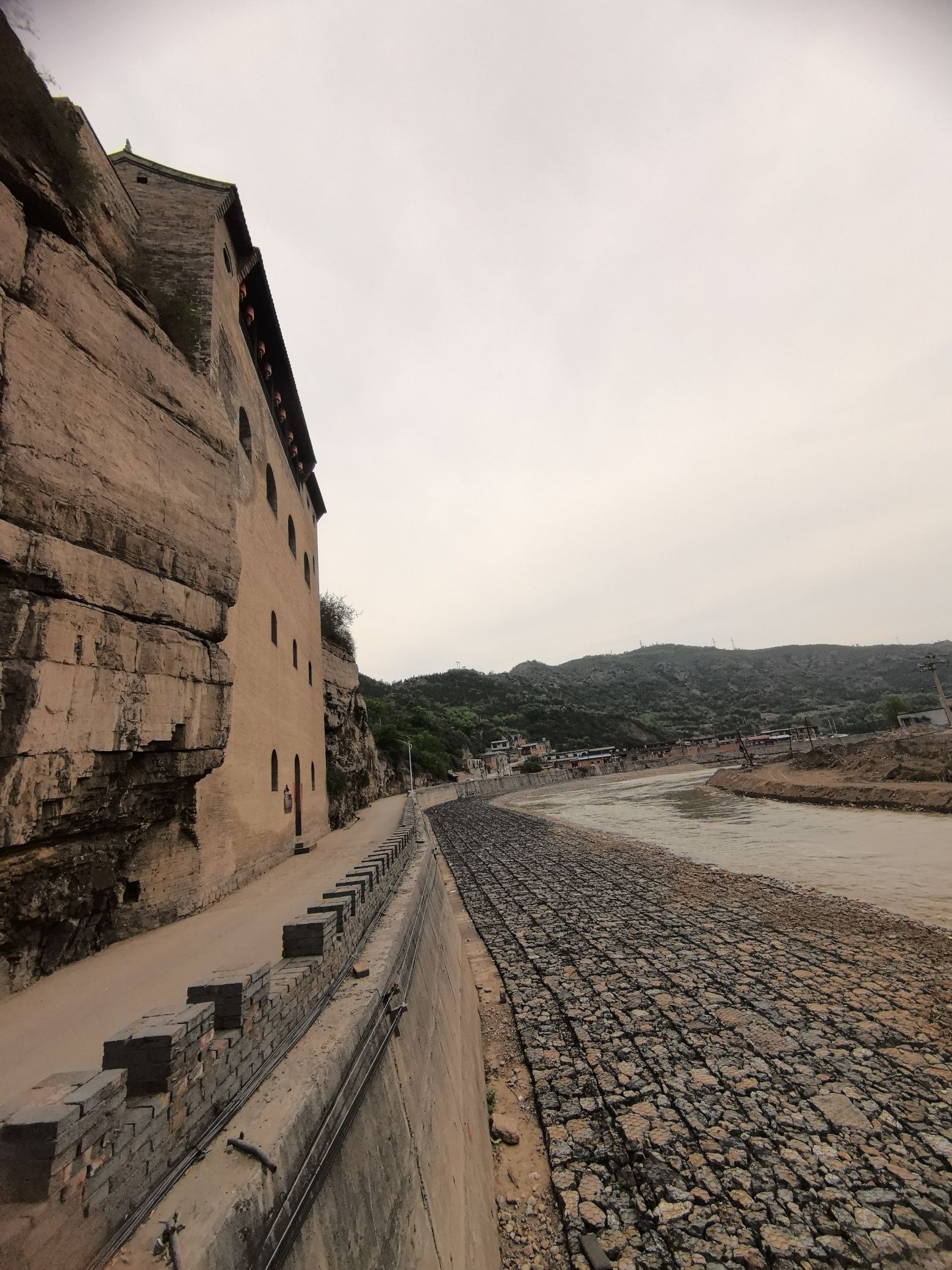 夏门梁氏古堡旅行图片 3