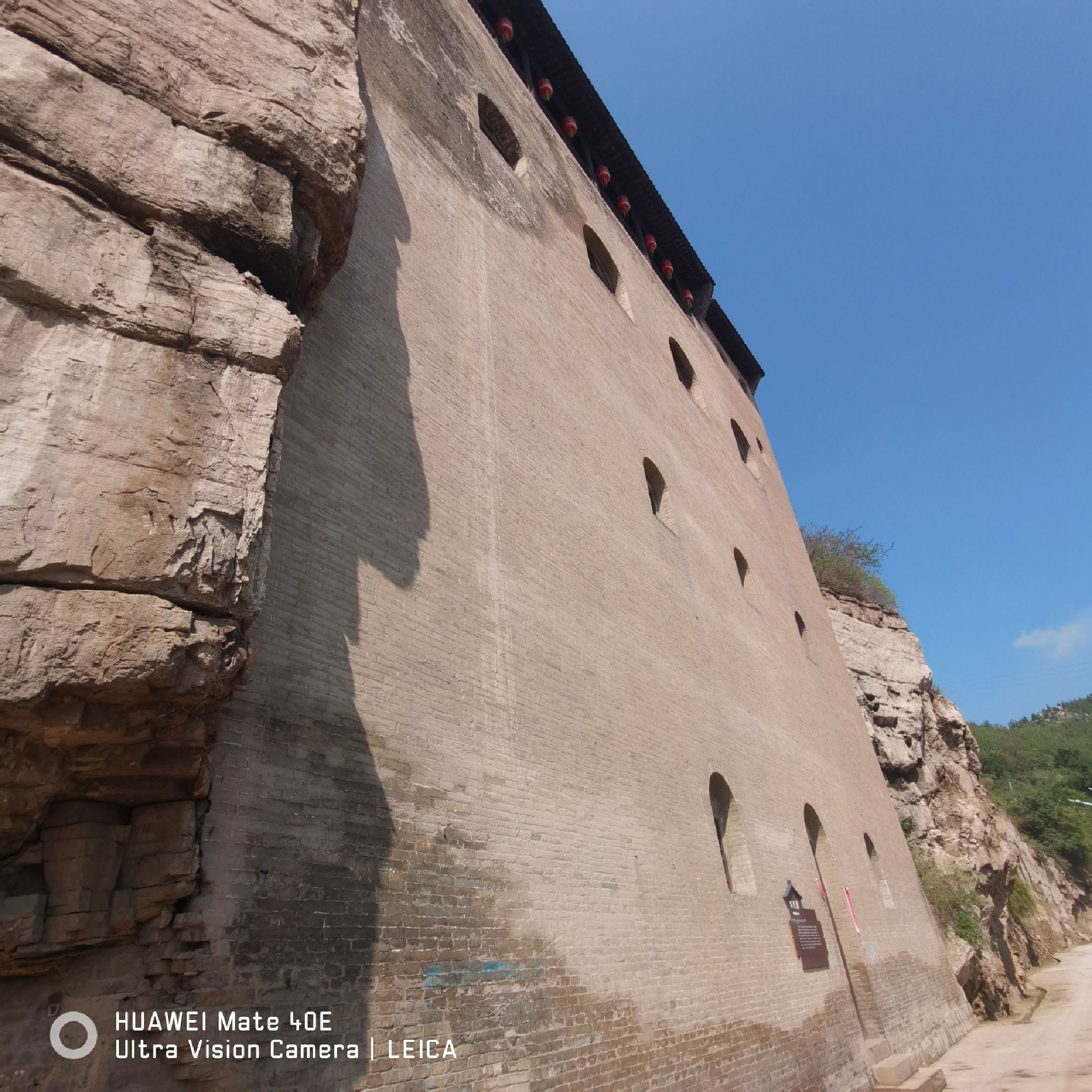 夏门梁氏古堡旅行图片 1