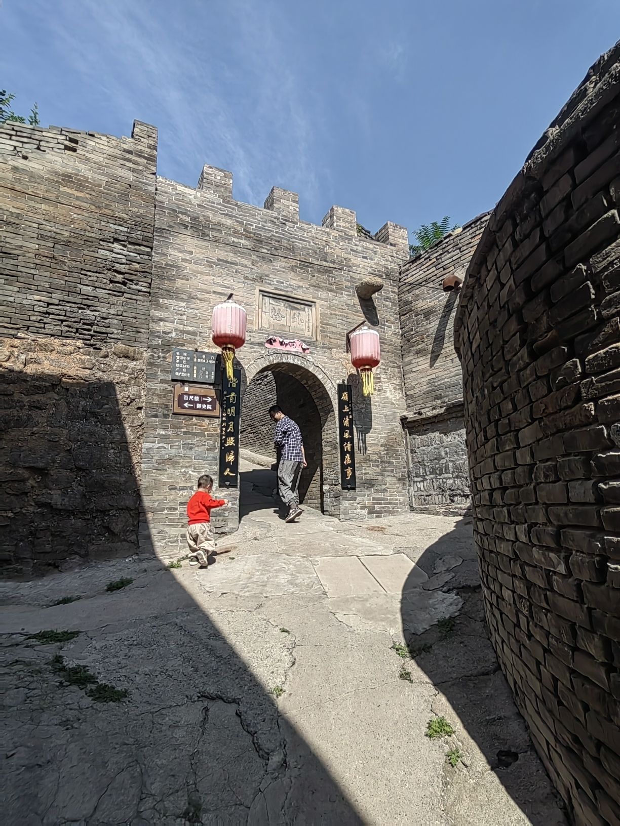 夏门梁氏古堡旅行图片 2