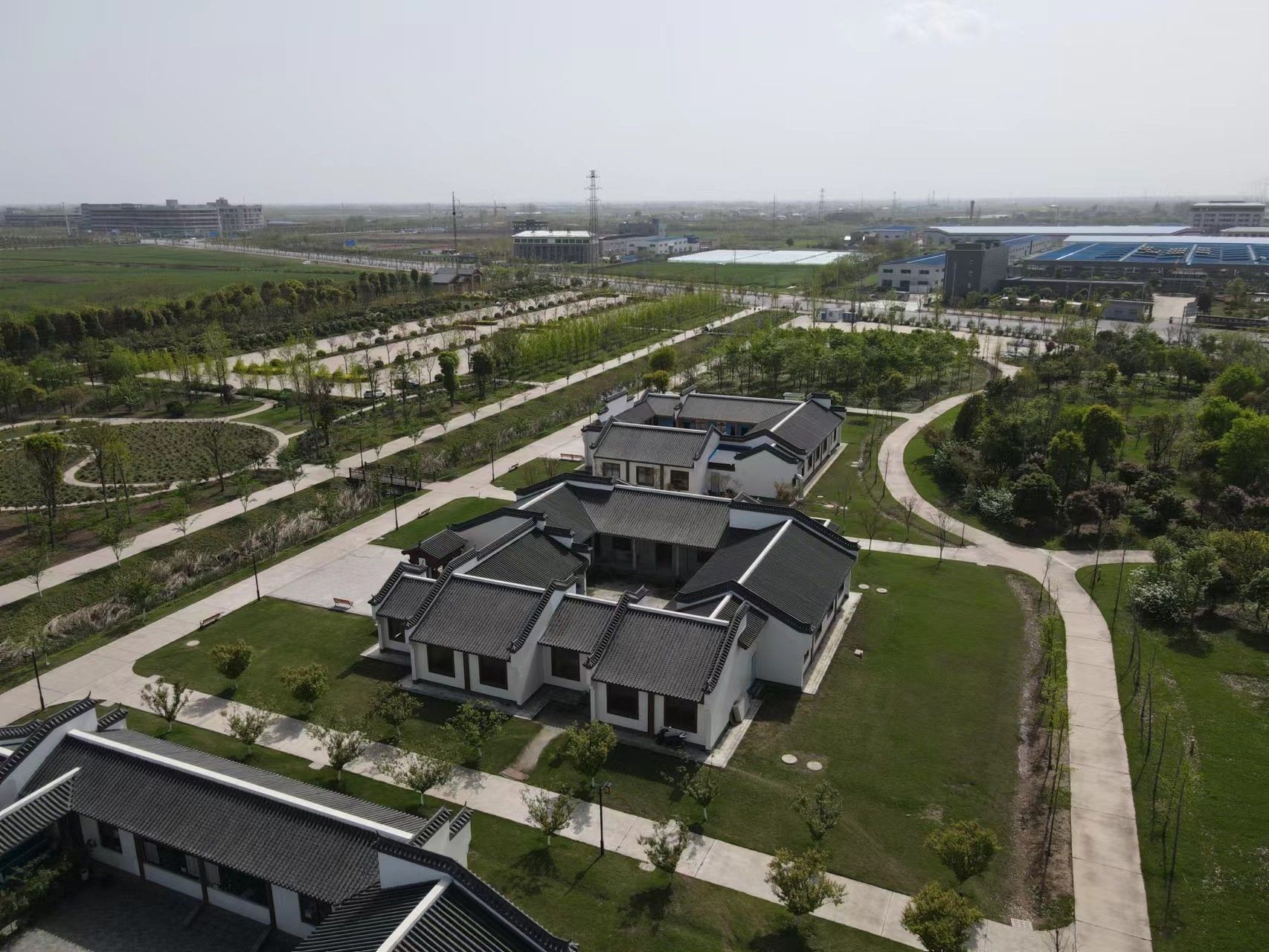 仁和公园旅行图片 1