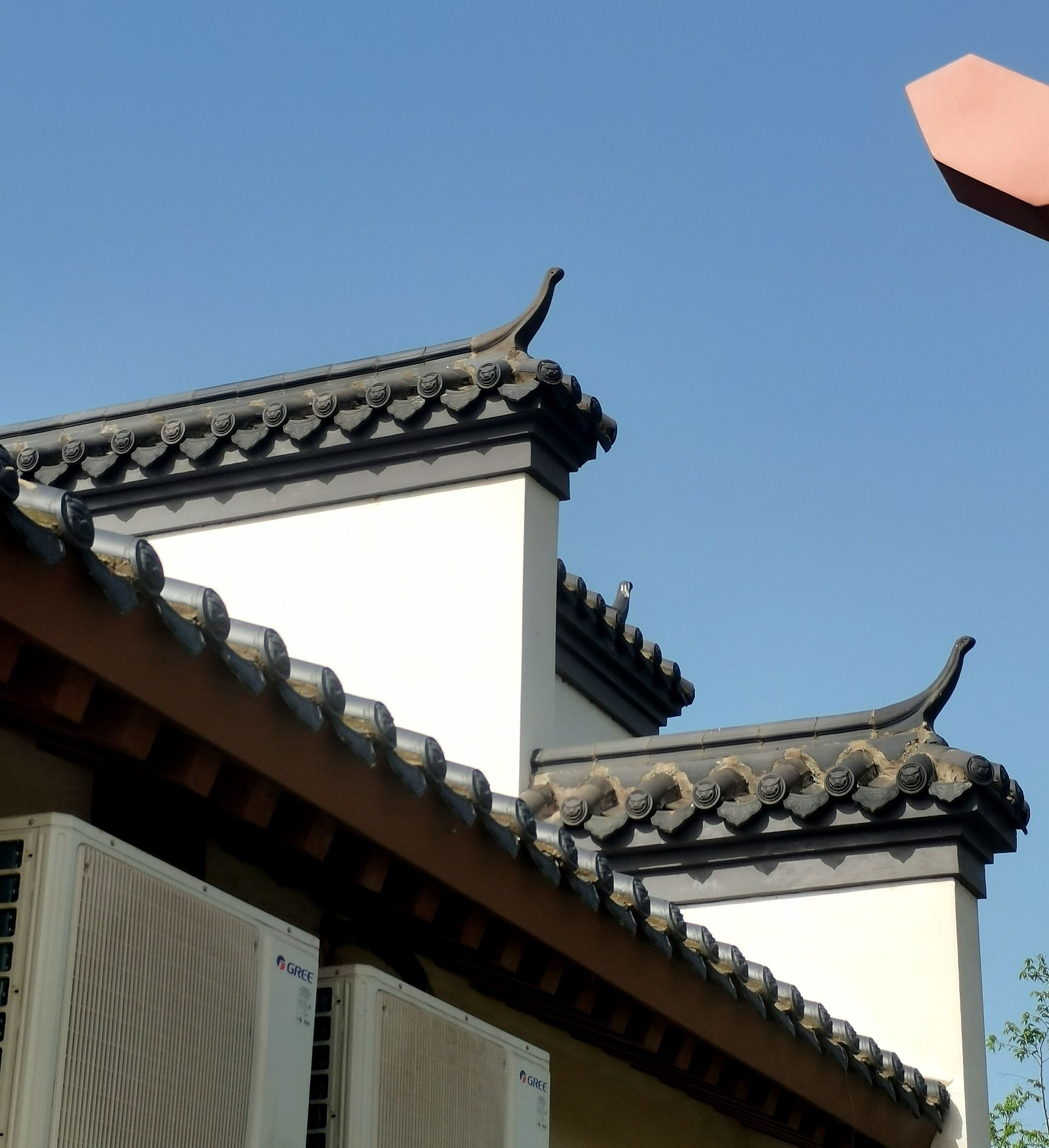 仁和公园旅行图片 2