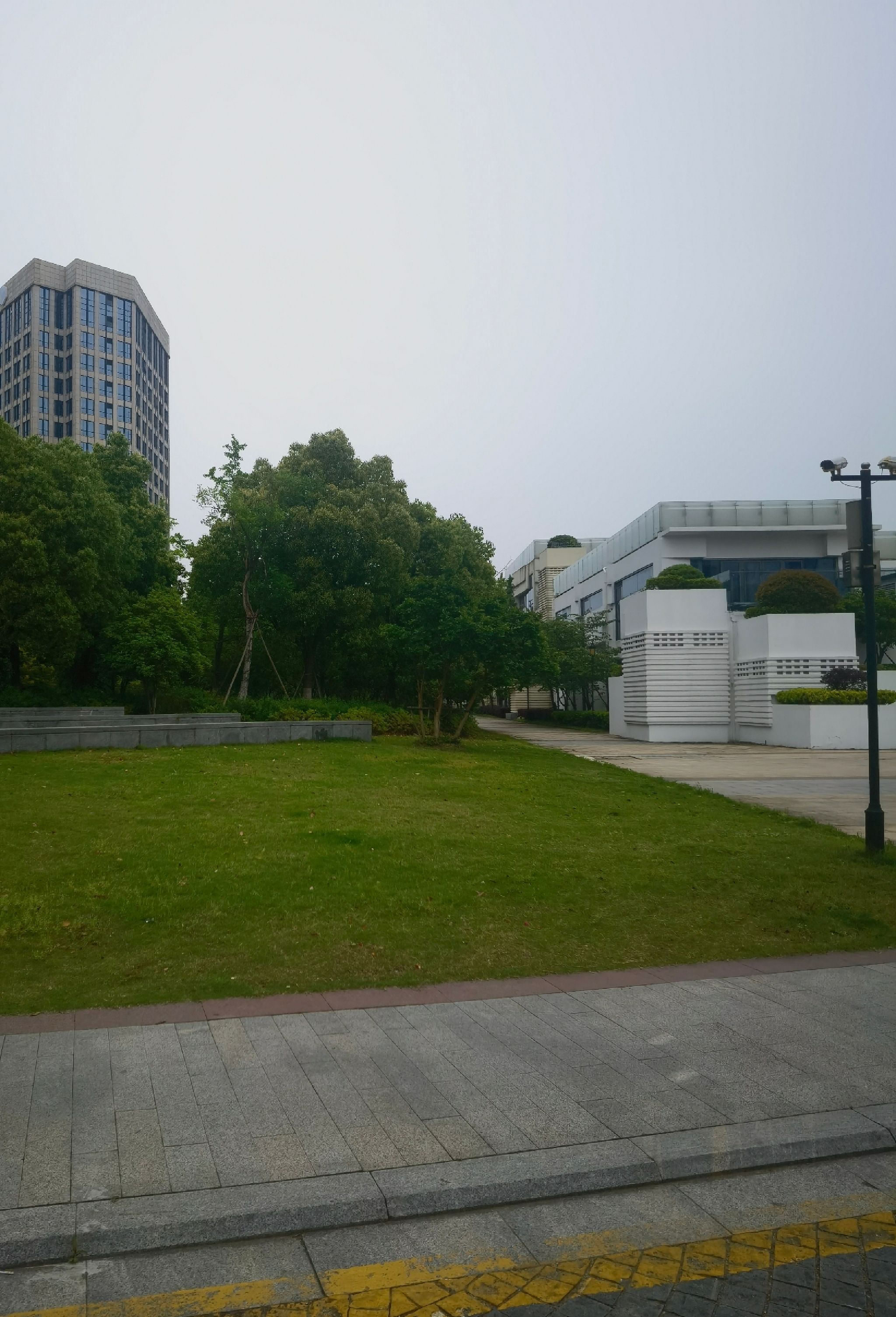 澹台湖公园旅行图片 1