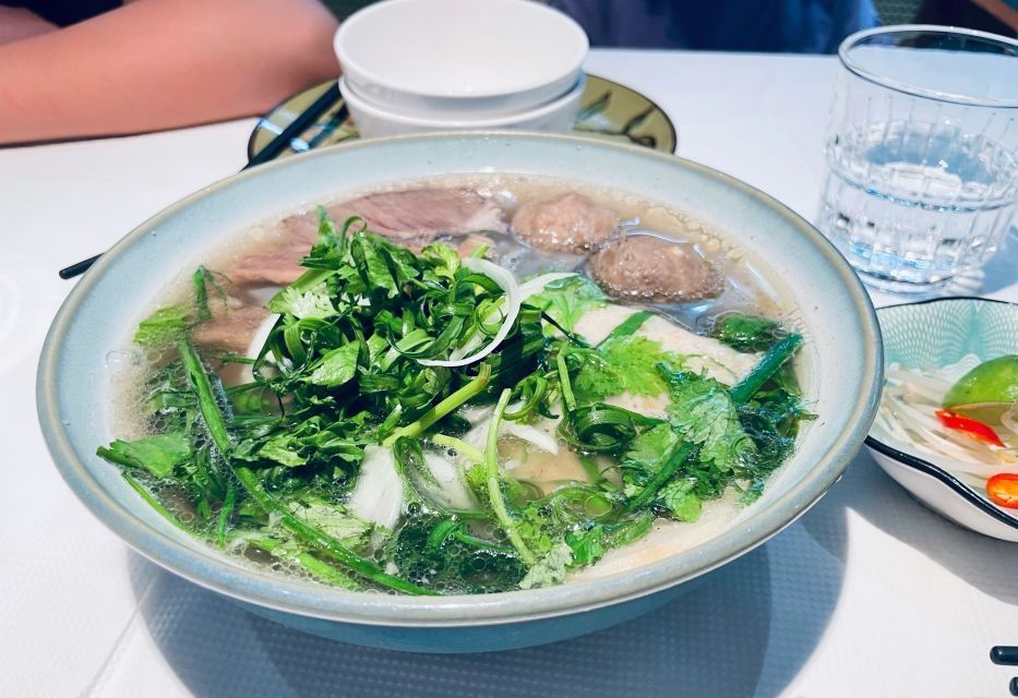 花样西贡·法式越南菜餐厅(桂林万象城店)