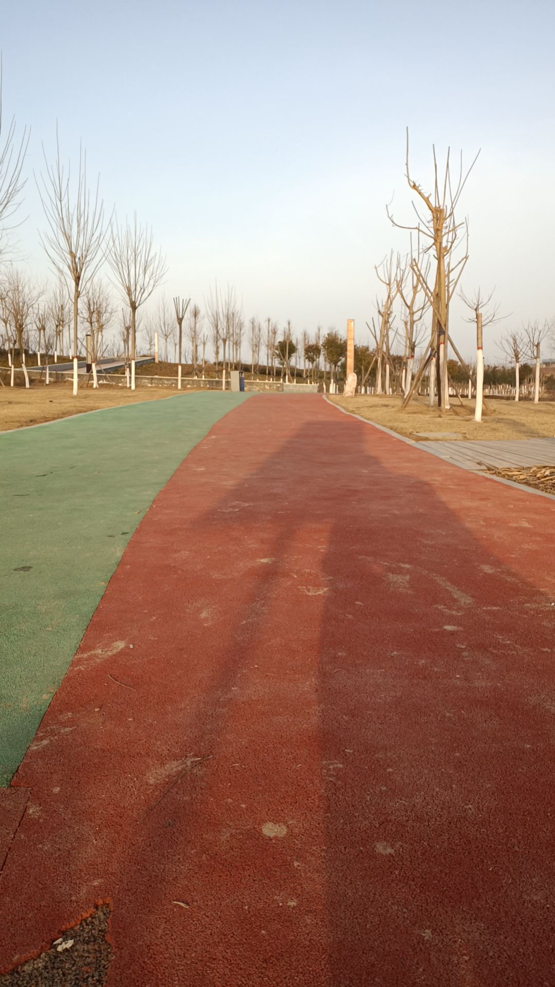太康县东明湖景区旅行图片 3