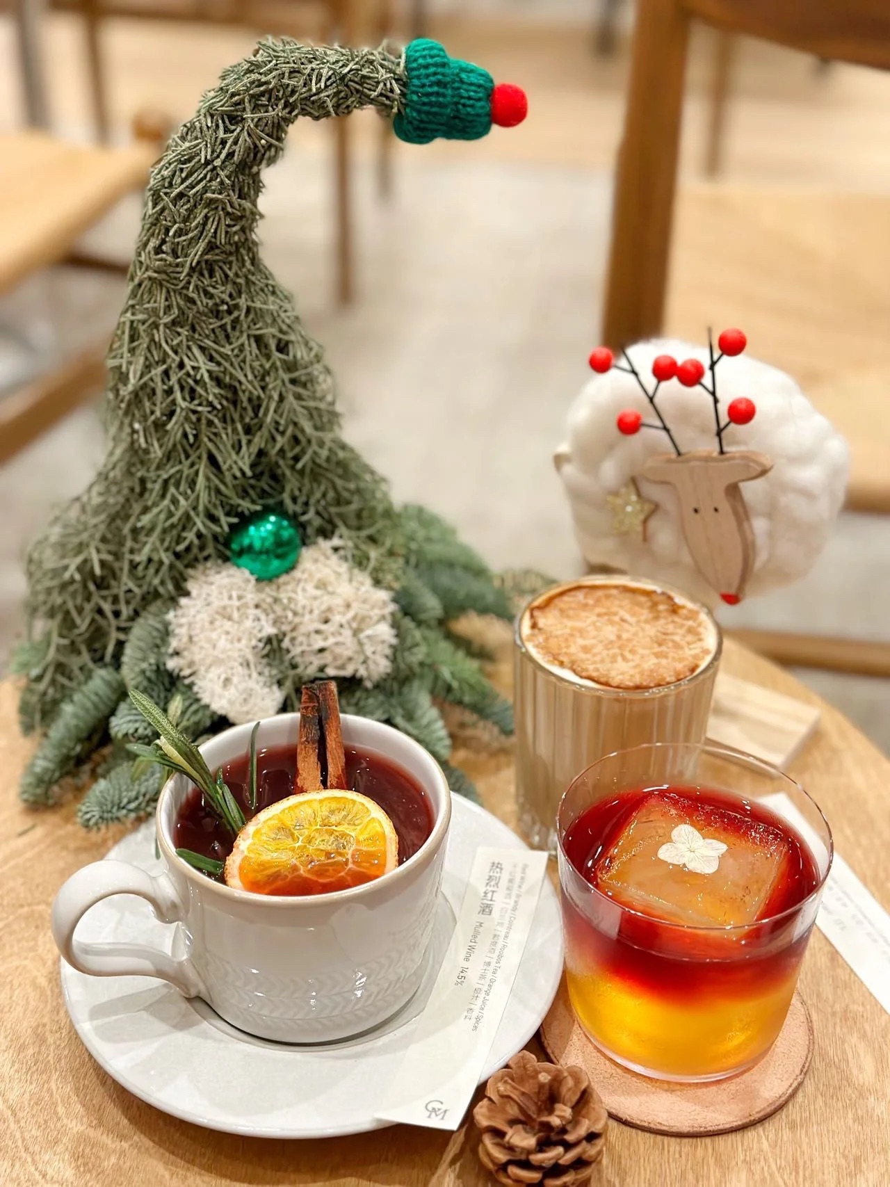 GentleMaker Cafe · Shanghai
