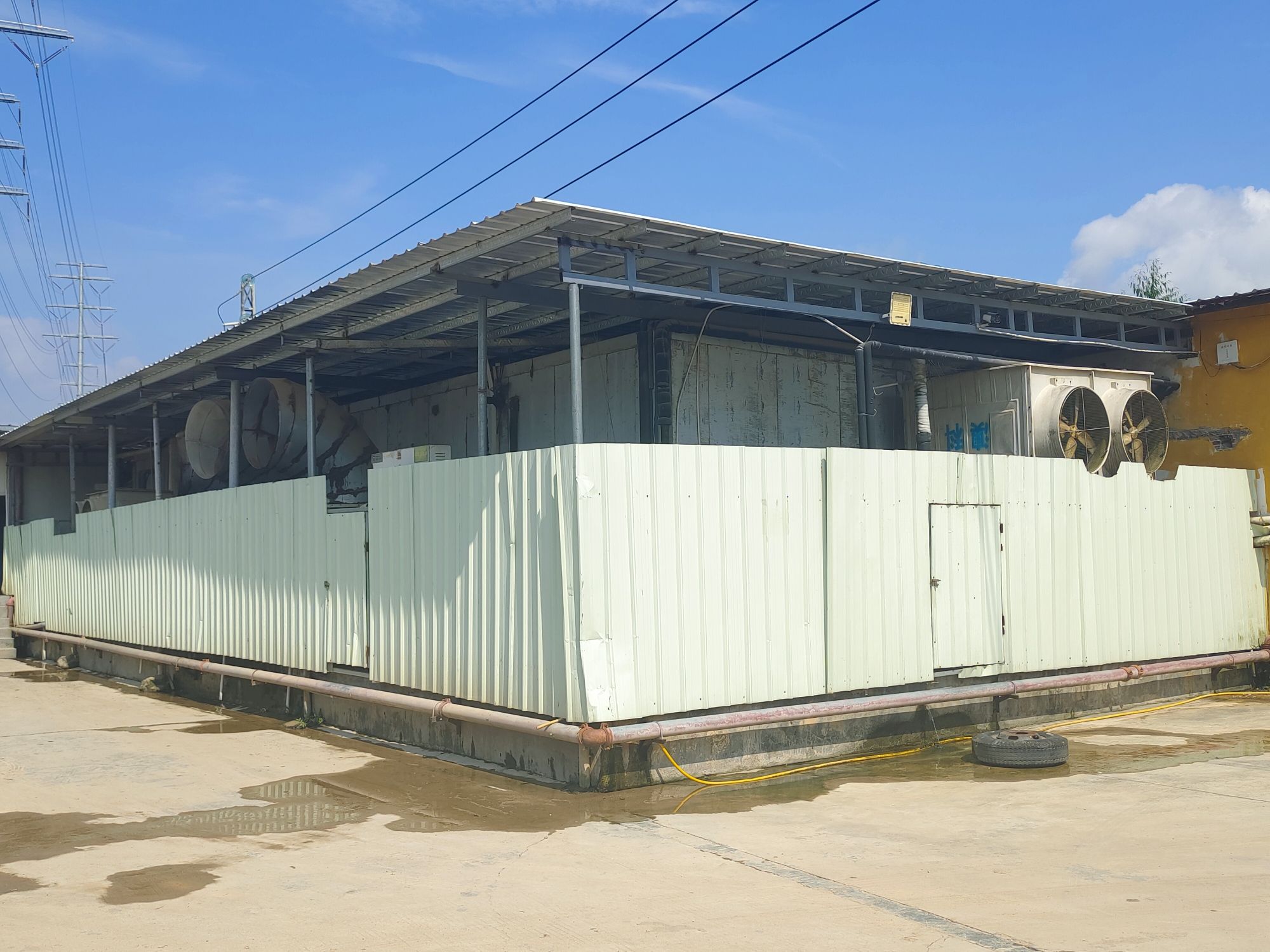 惠州市维先食品有限公司