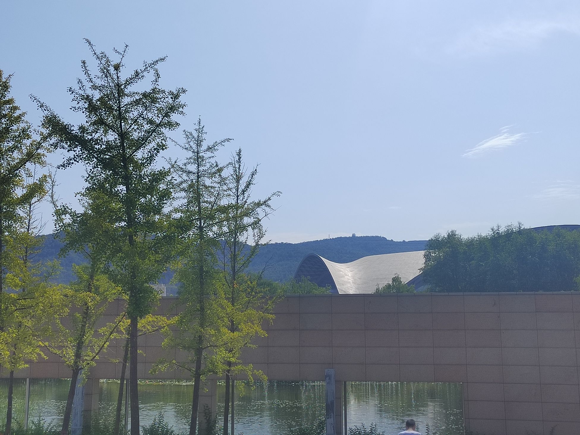 吉祥湖旅行图片 2