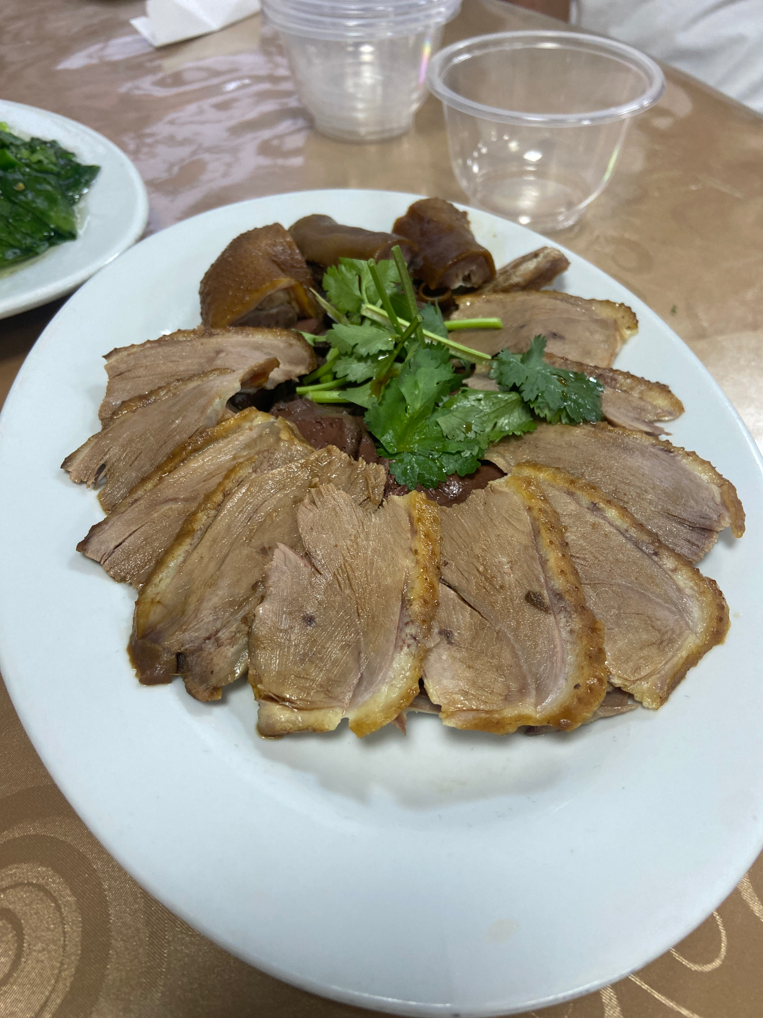 潮州饭店