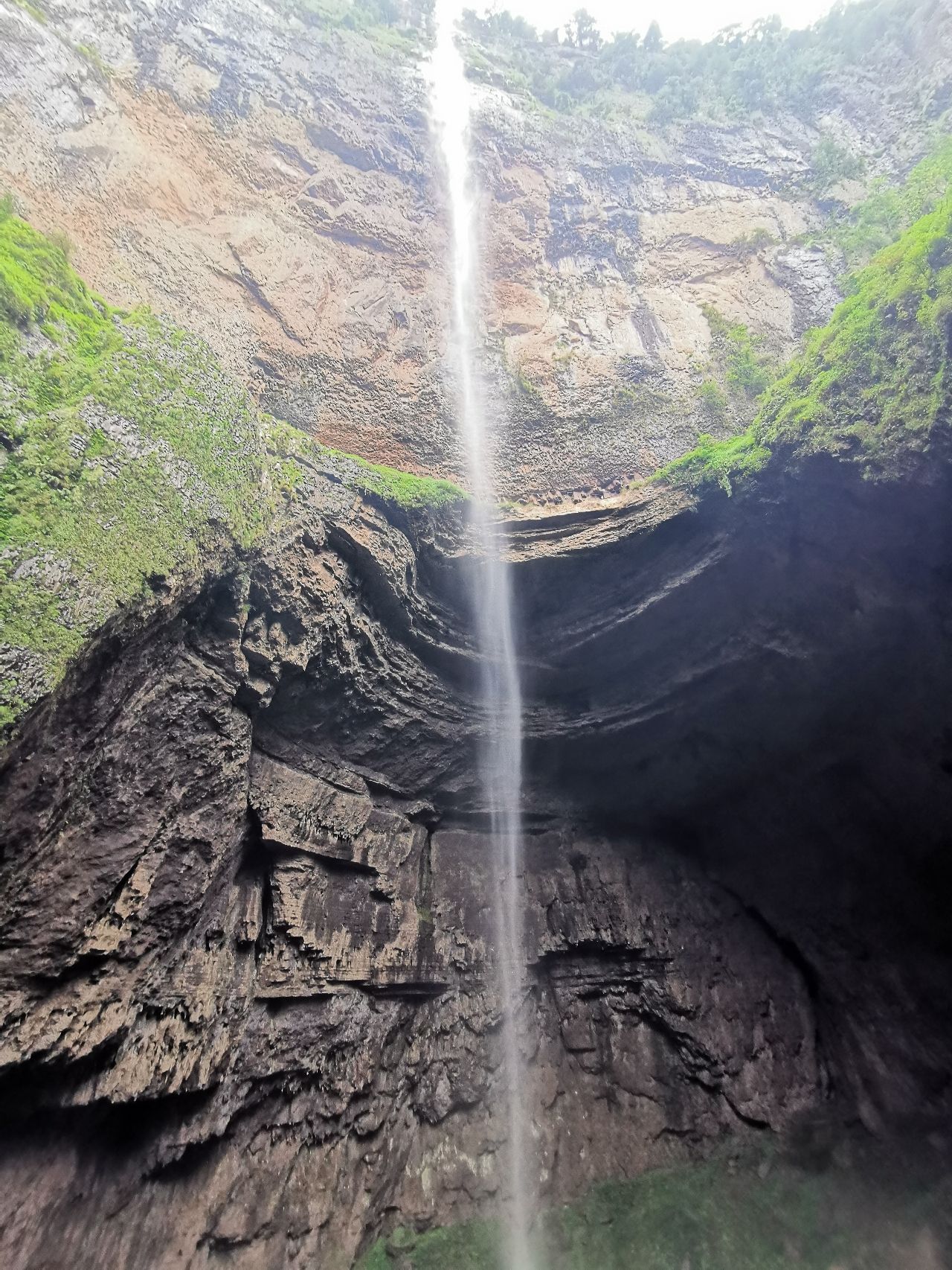 硝斗岩景区旅行图片 2