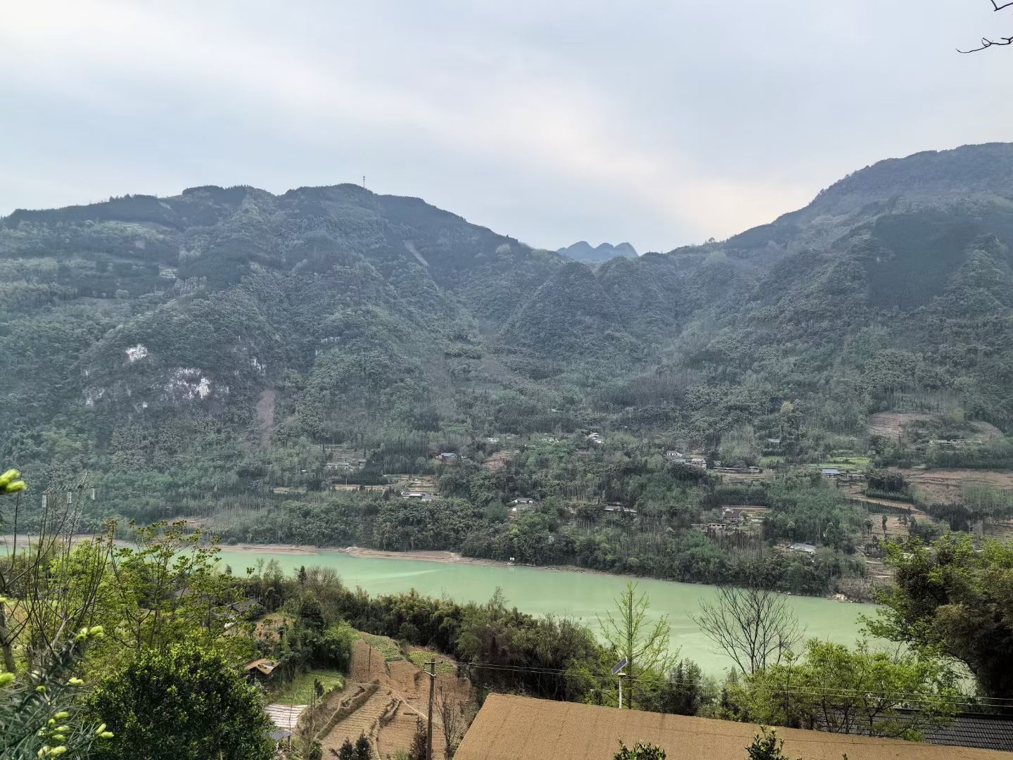 硝斗岩景区旅行图片 2