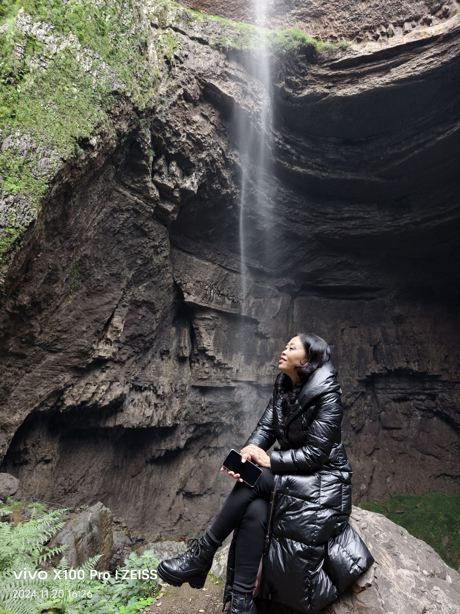 硝斗岩景区旅行图片 2