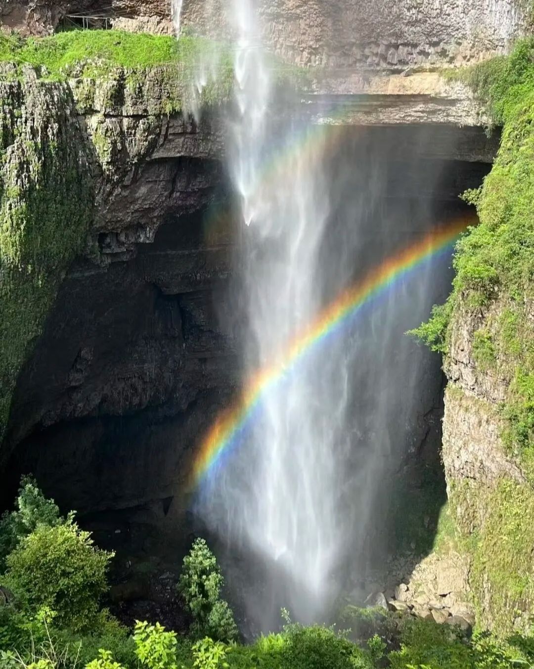 硝斗岩景区旅行图片 2