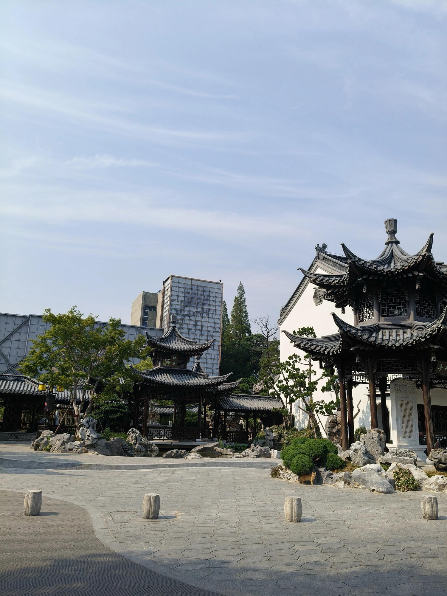扬州大运河文化旅游度假区