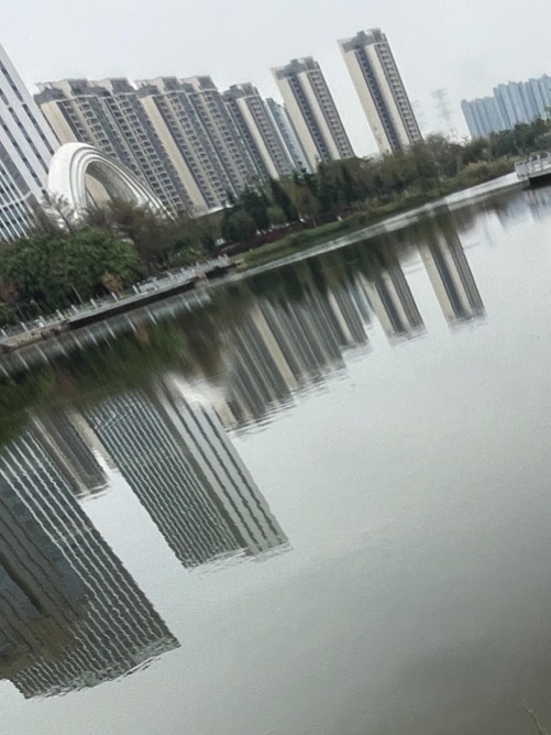 园山湖公园旅行图片 2