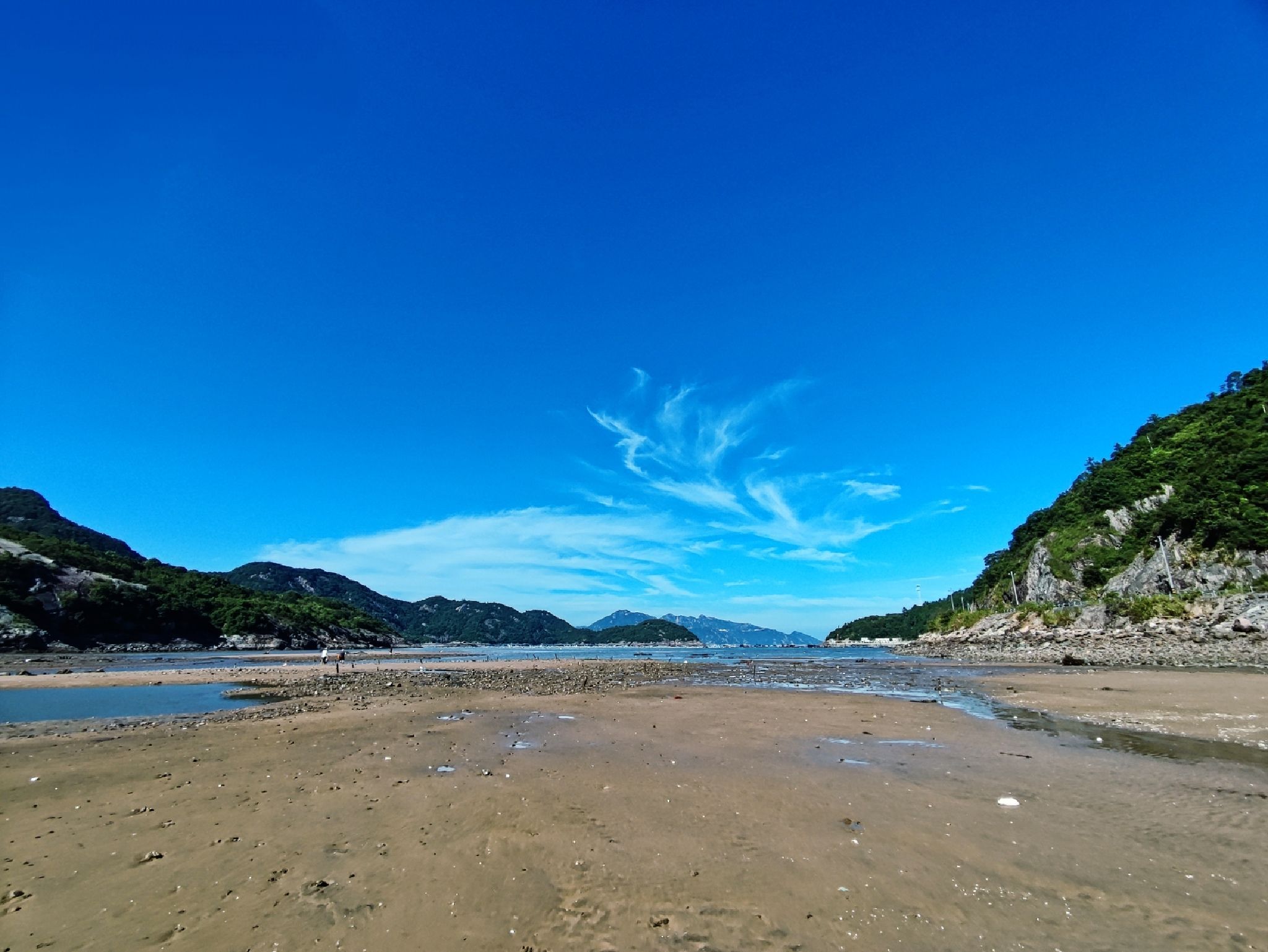 牛澳沙滩旅行图片 1