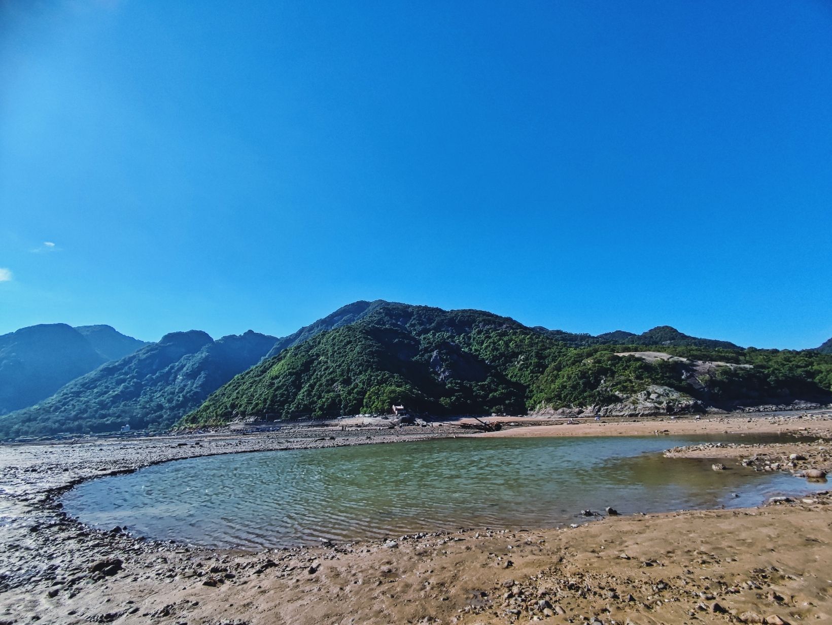 牛澳沙滩旅行图片 2