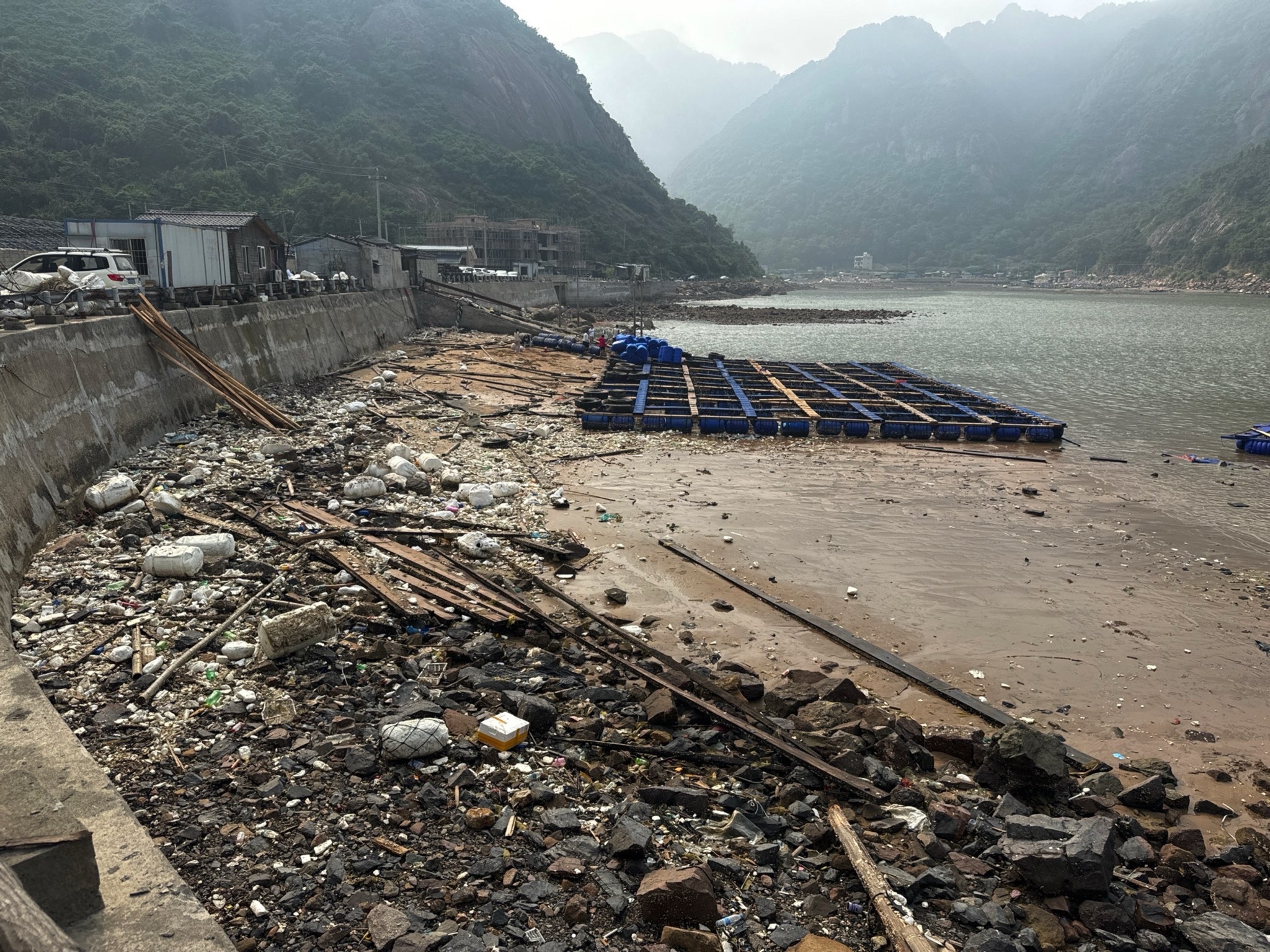 牛澳沙滩旅行图片 1