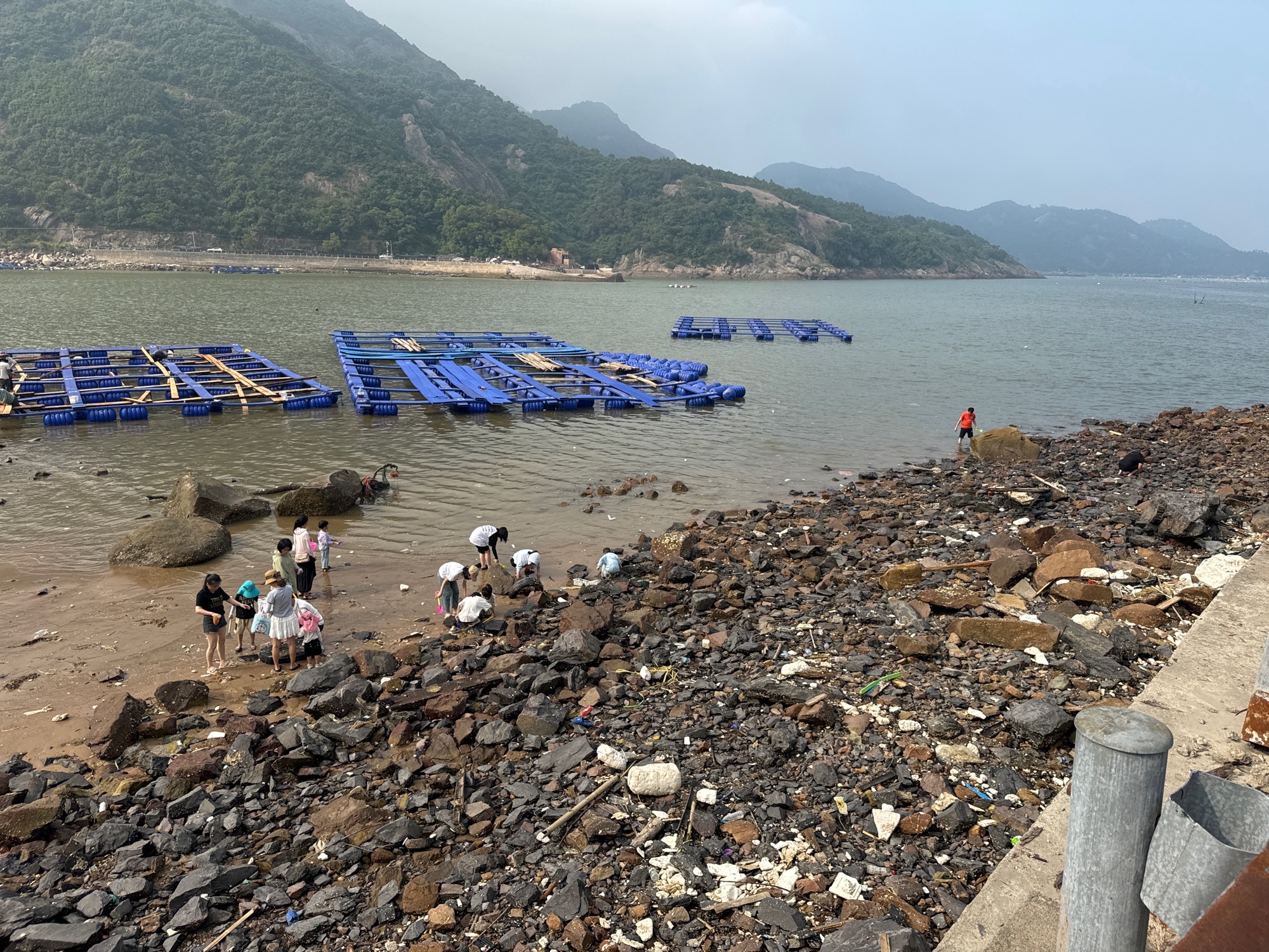 牛澳沙滩旅行图片 2