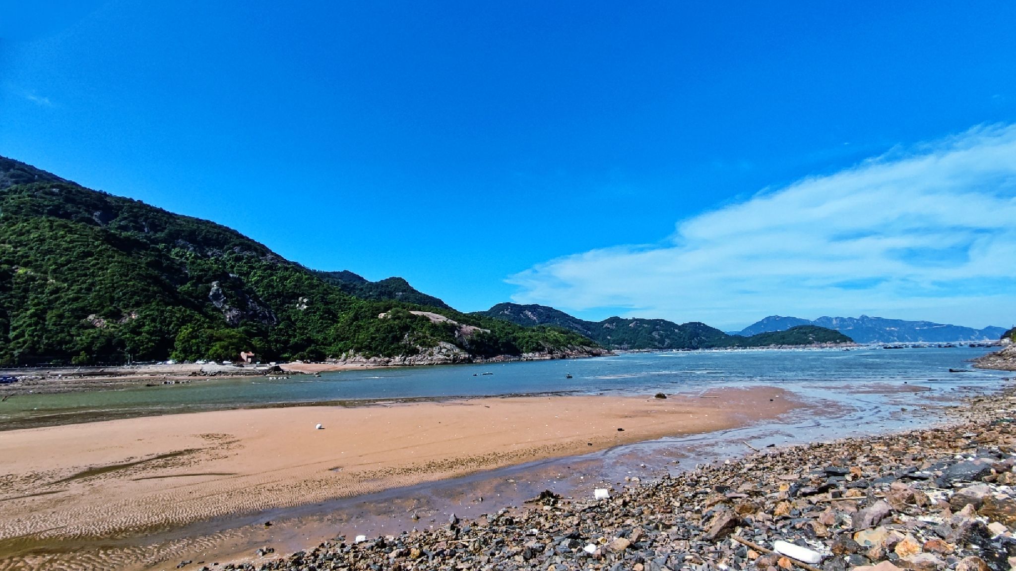 牛澳沙滩旅行图片 2
