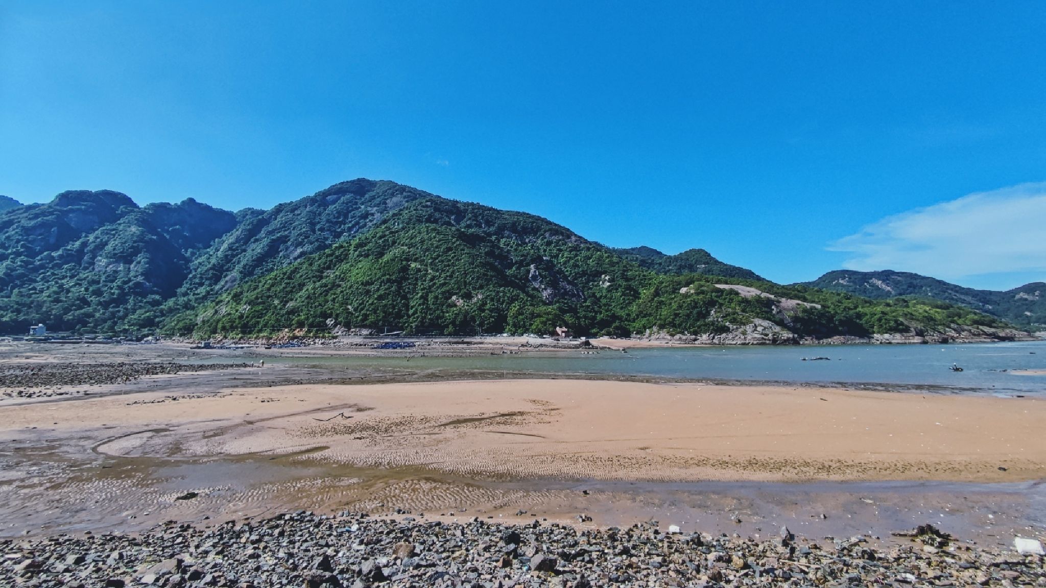 牛澳沙滩旅行图片 3