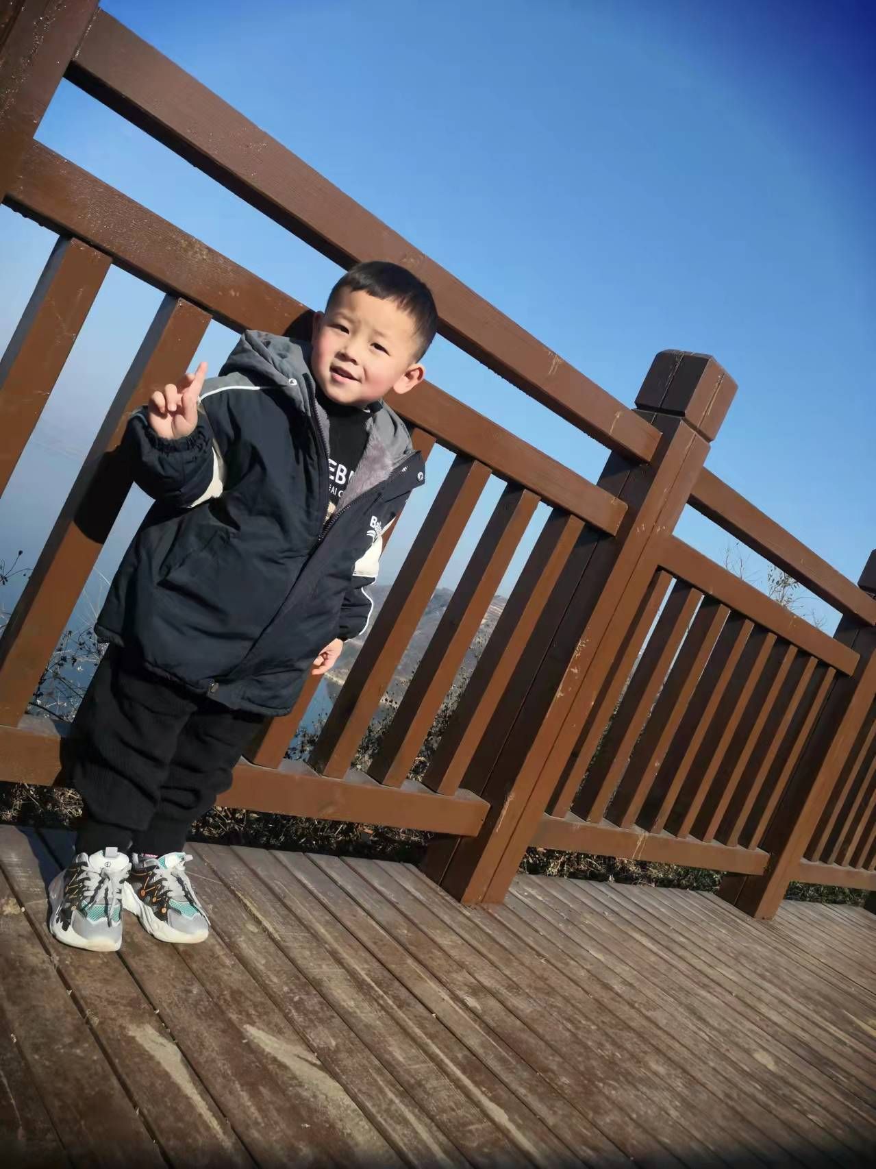 孟津黄河湿地公园旅行图片 2